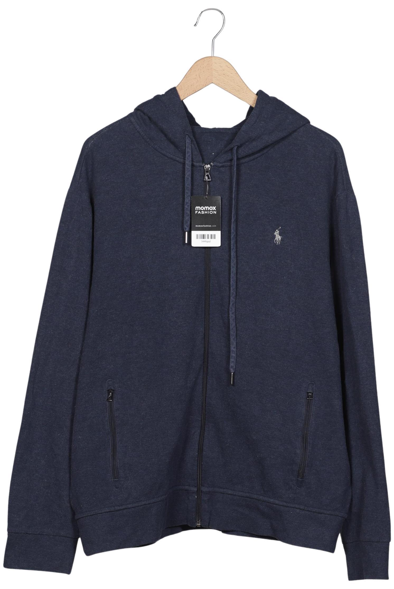 Thumbnail - Polo Ralph Lauren Herren Kapuzenpullover, marineblau, Gr. 58