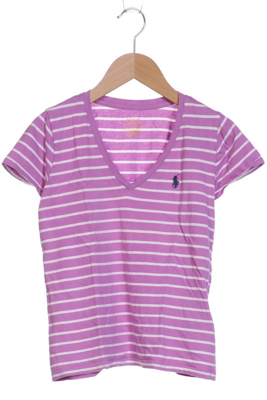 

Polo Ralph Lauren Damen T-Shirt, flieder, Gr. 34