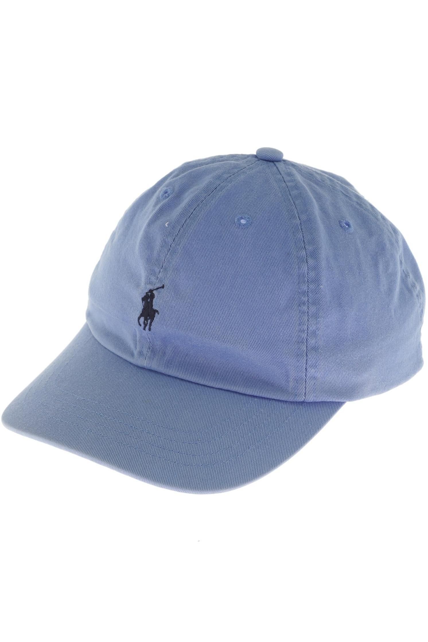 

Polo Ralph Lauren Herren Hut/Mütze, blau, Gr. 54