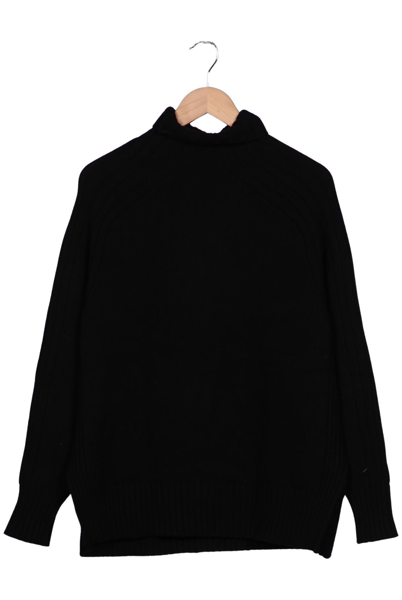 

Polo Ralph Lauren Damen Pullover, schwarz, Gr. 38