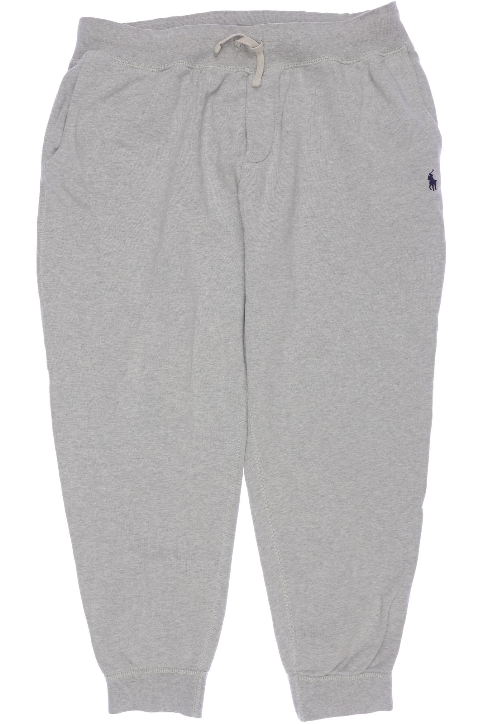 

Polo Ralph Lauren Herren Stoffhose, grau, Gr. 0