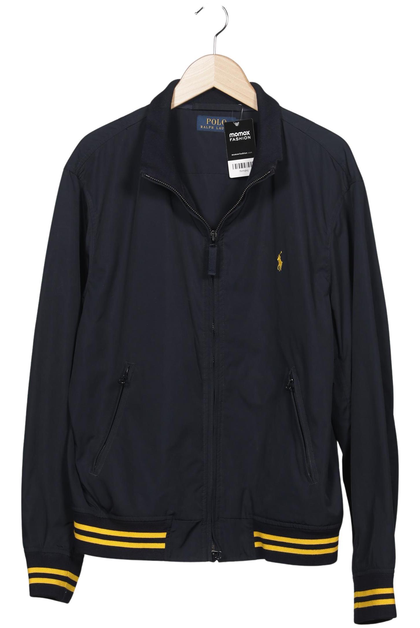 

Polo Ralph Lauren Herren Jacke, marineblau, Gr. 54