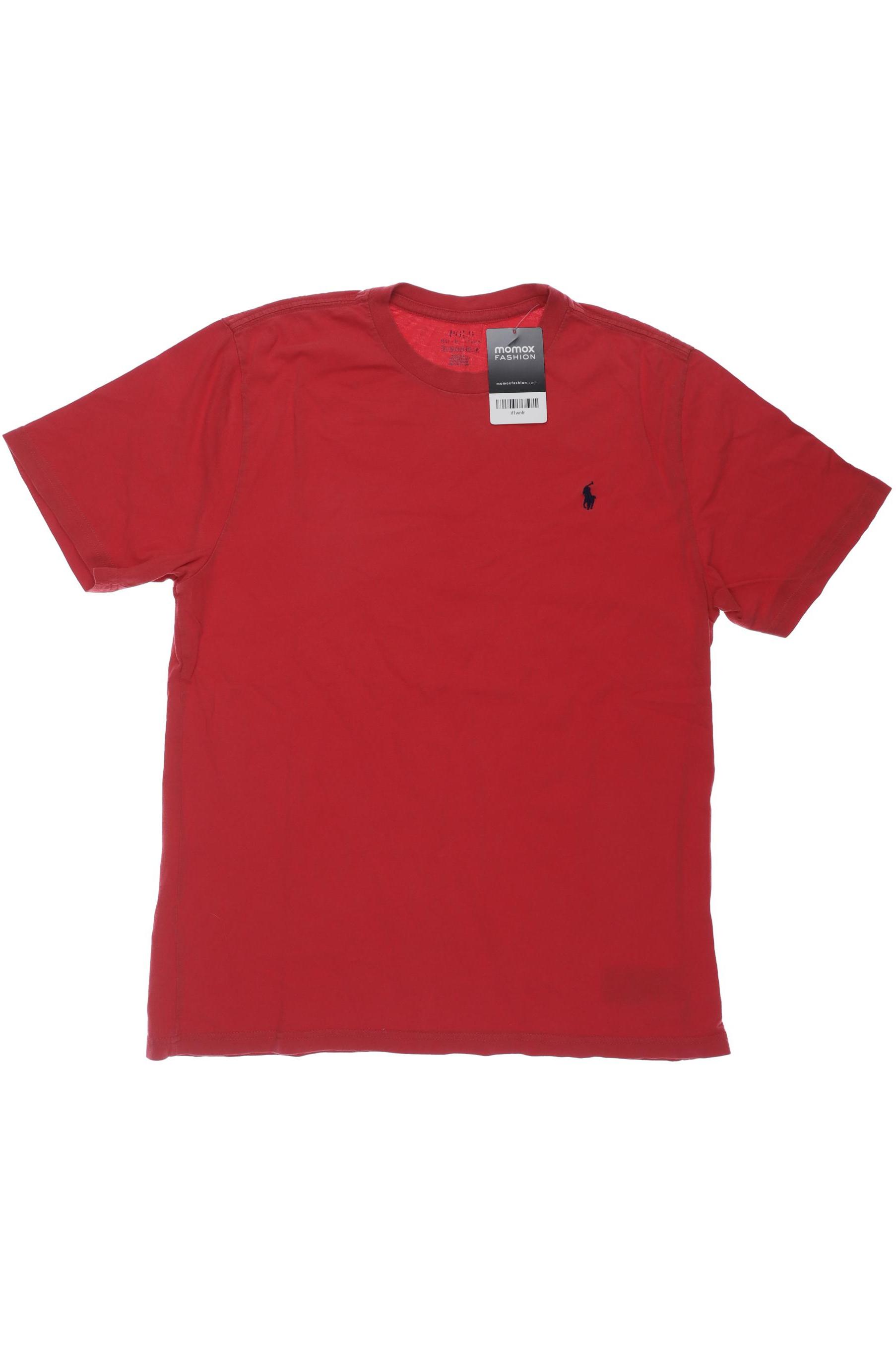 

Polo Ralph Lauren Jungen T-Shirt, rot