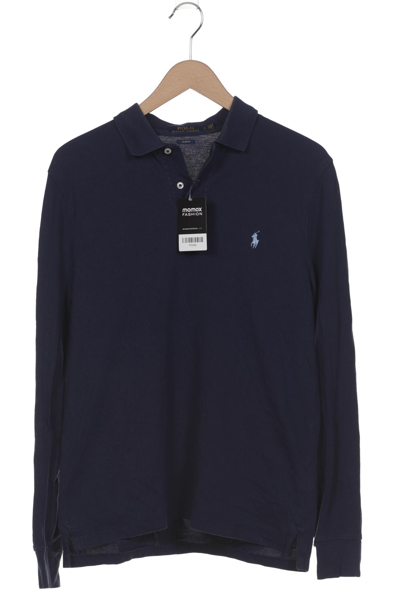 

Polo Ralph Lauren Herren Poloshirt, marineblau, Gr. 52