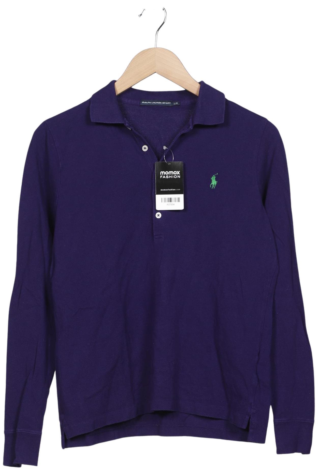 

Polo Ralph Lauren Damen Poloshirt, flieder, Gr. 42