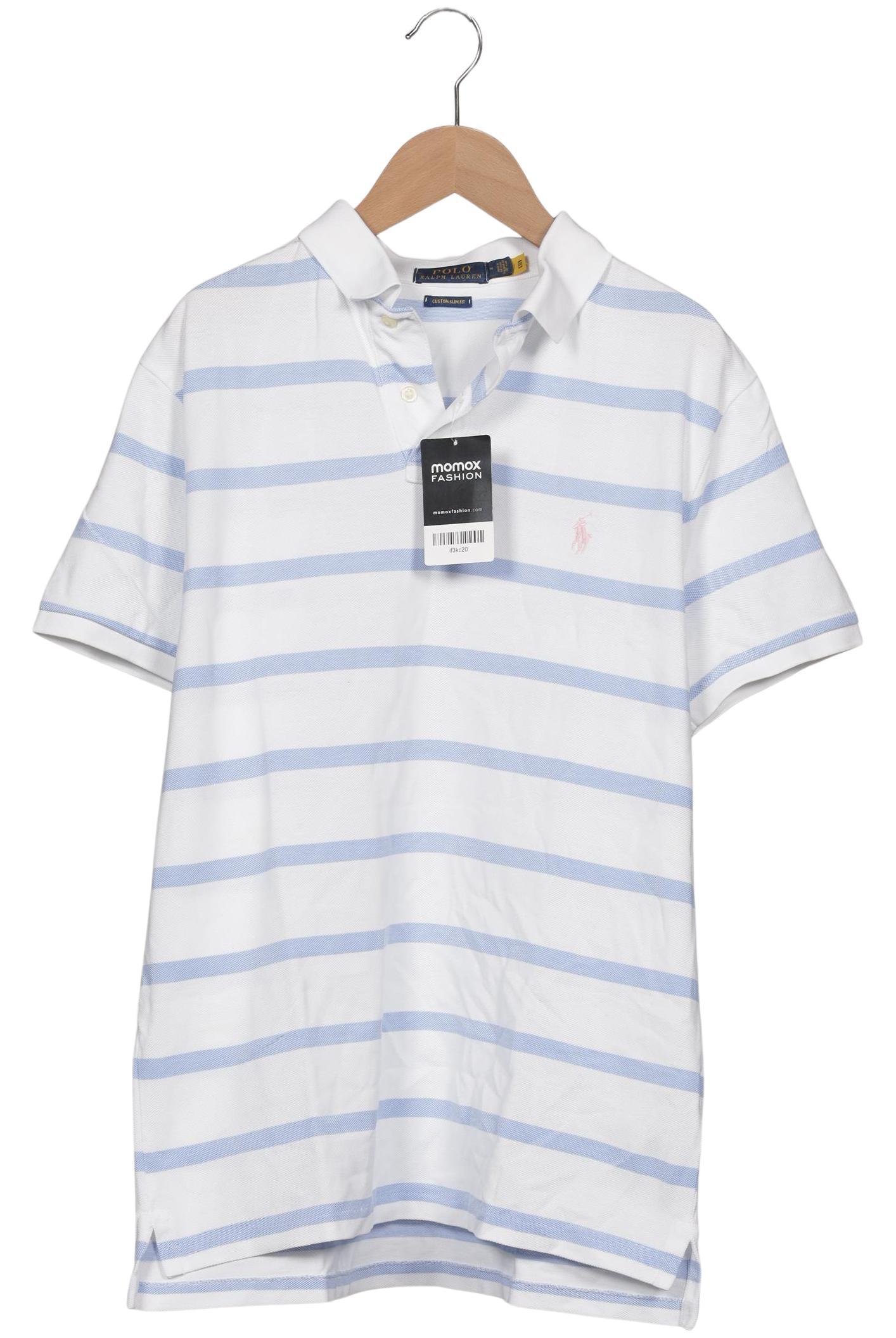 

Polo Ralph Lauren Herren Poloshirt, mehrfarbig, Gr. 48