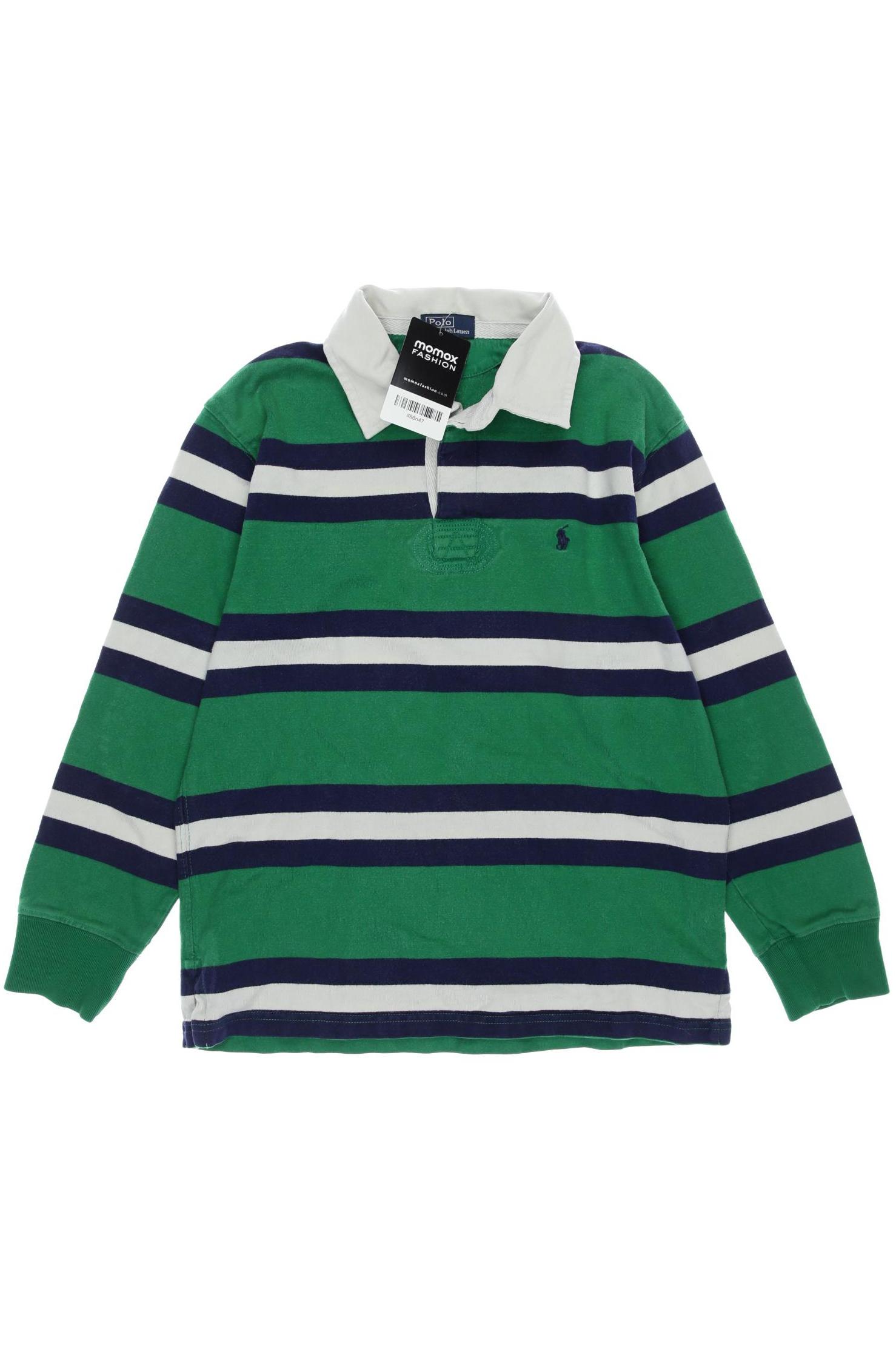 

Polo Ralph Lauren Herren Poloshirt, grün, Gr. 146