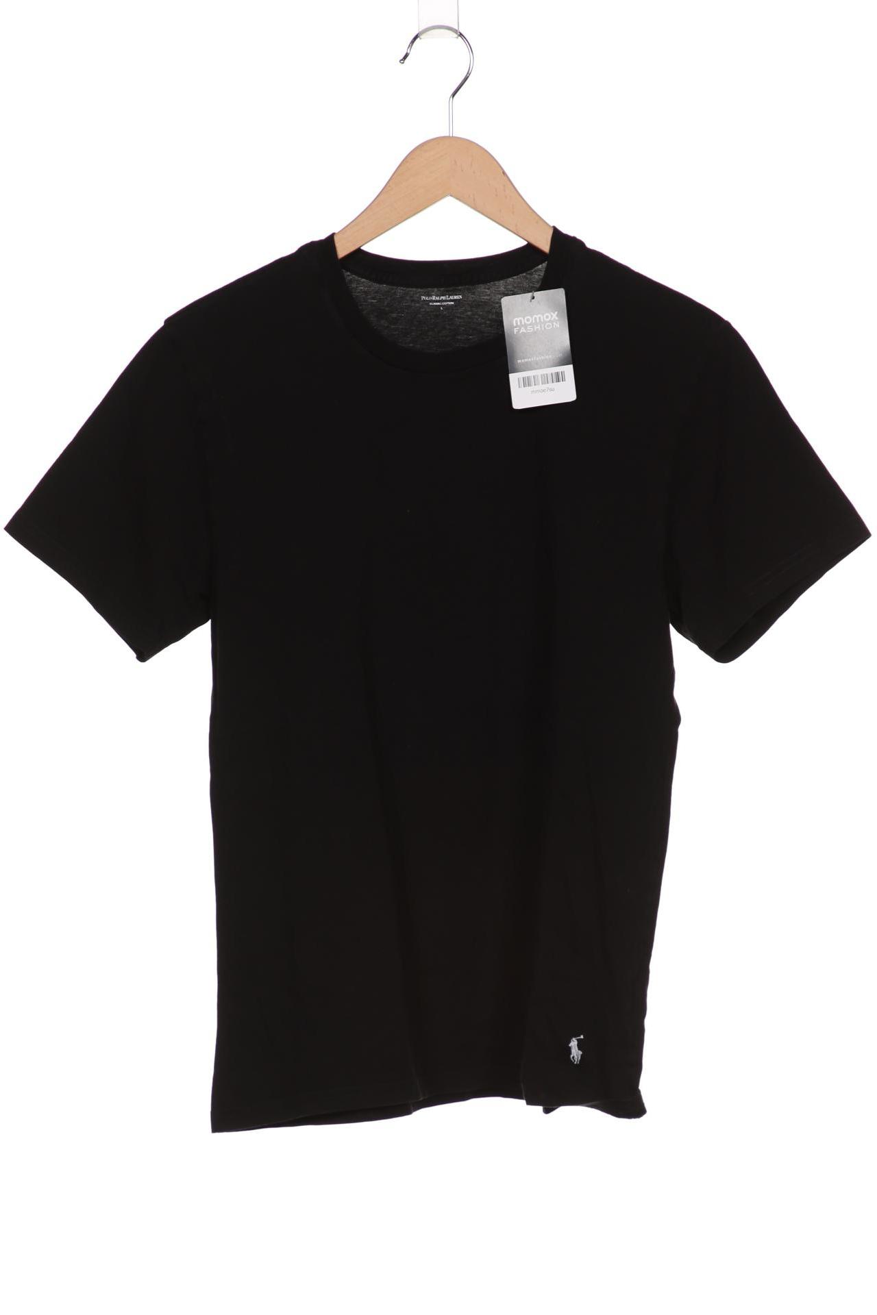 

Polo Ralph Lauren Herren T-Shirt, schwarz, Gr. 52