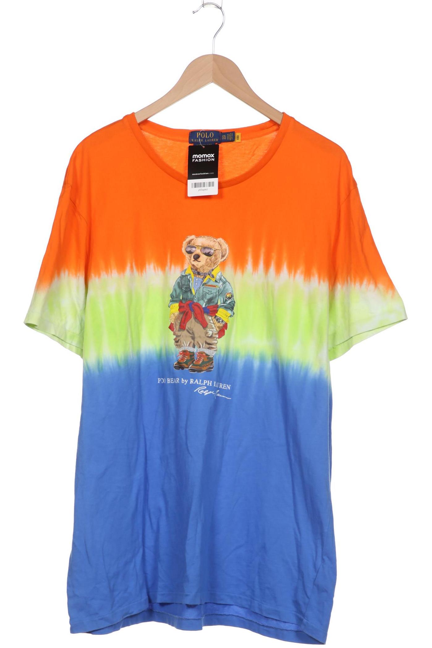 

Polo Ralph Lauren Herren T-Shirt, mehrfarbig