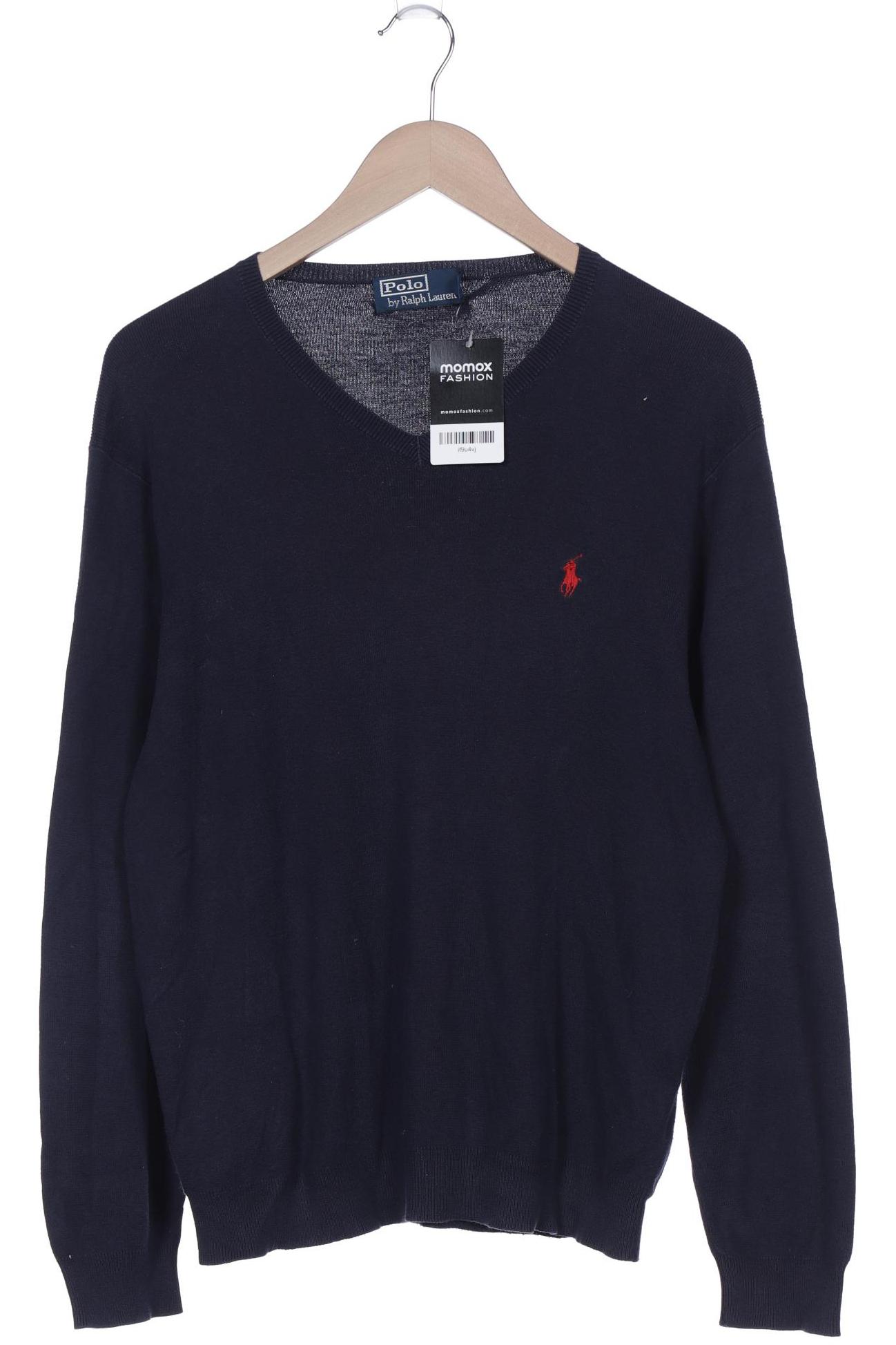 

Polo Ralph Lauren Herren Pullover, marineblau, Gr. 48