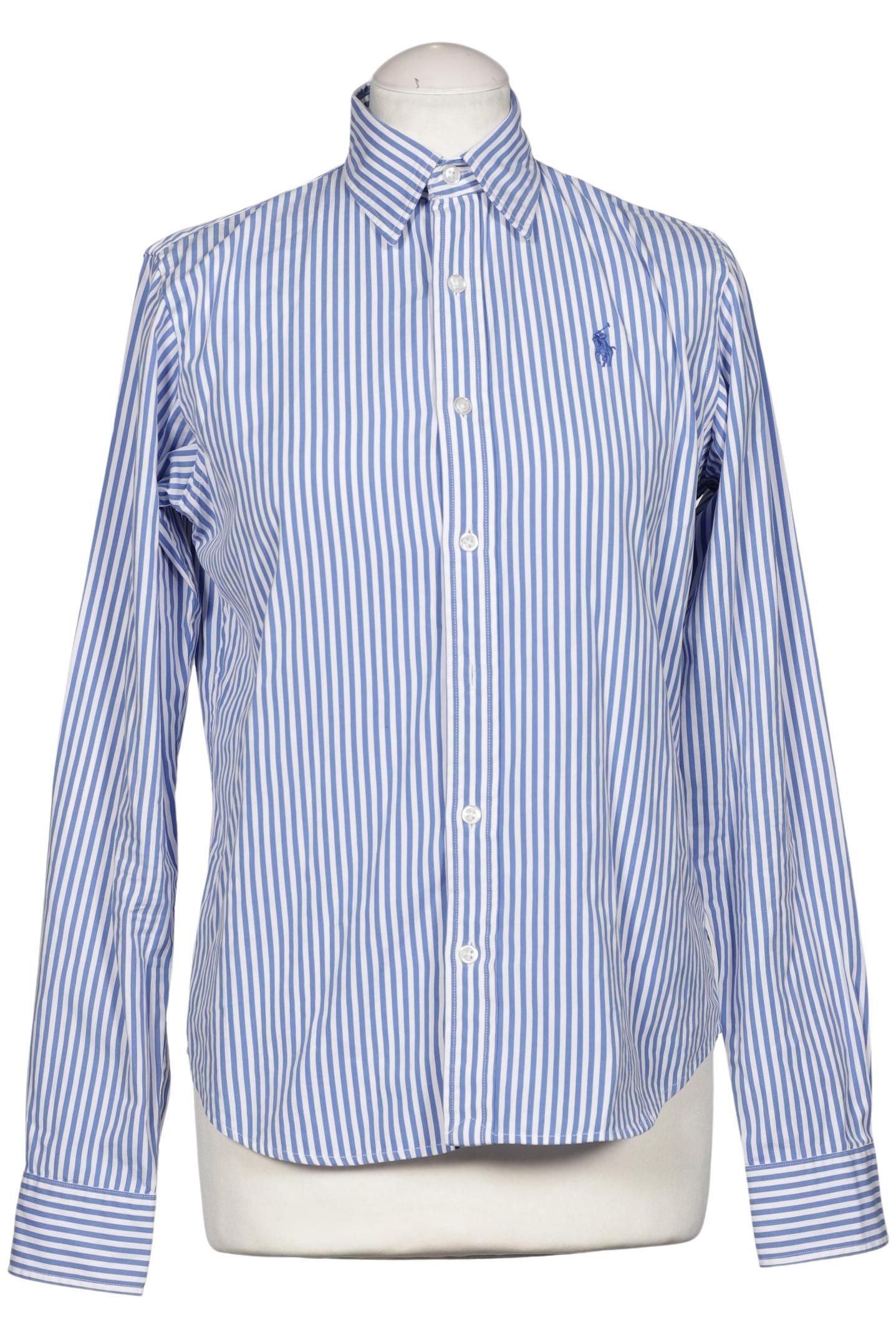 

Polo Ralph Lauren Damen Bluse, mehrfarbig, Gr. 6