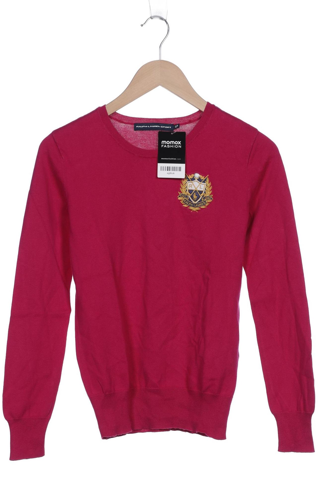 

Polo Ralph Lauren Damen Pullover, pink, Gr. 36