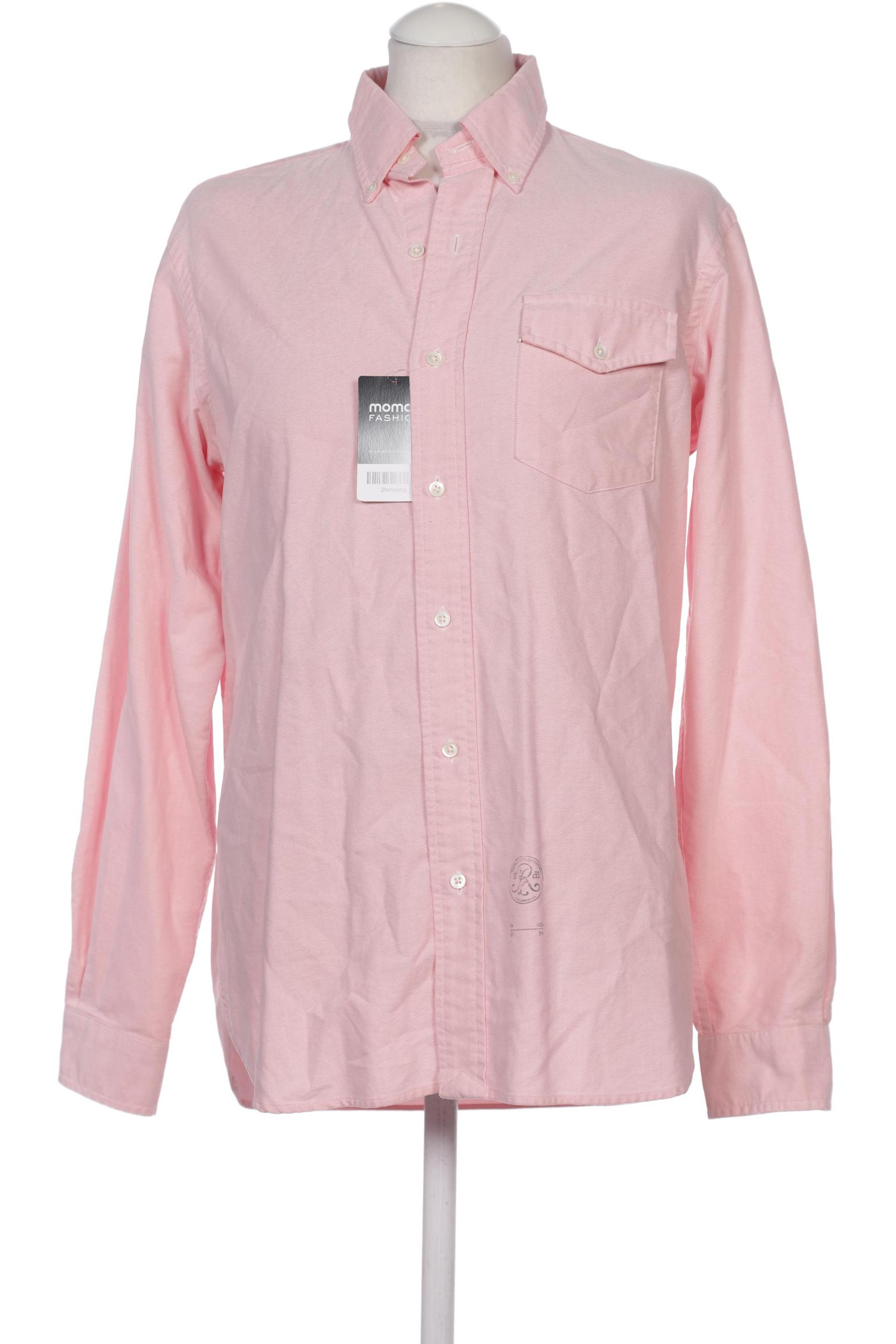

Polo Ralph Lauren Herren Hemd, pink