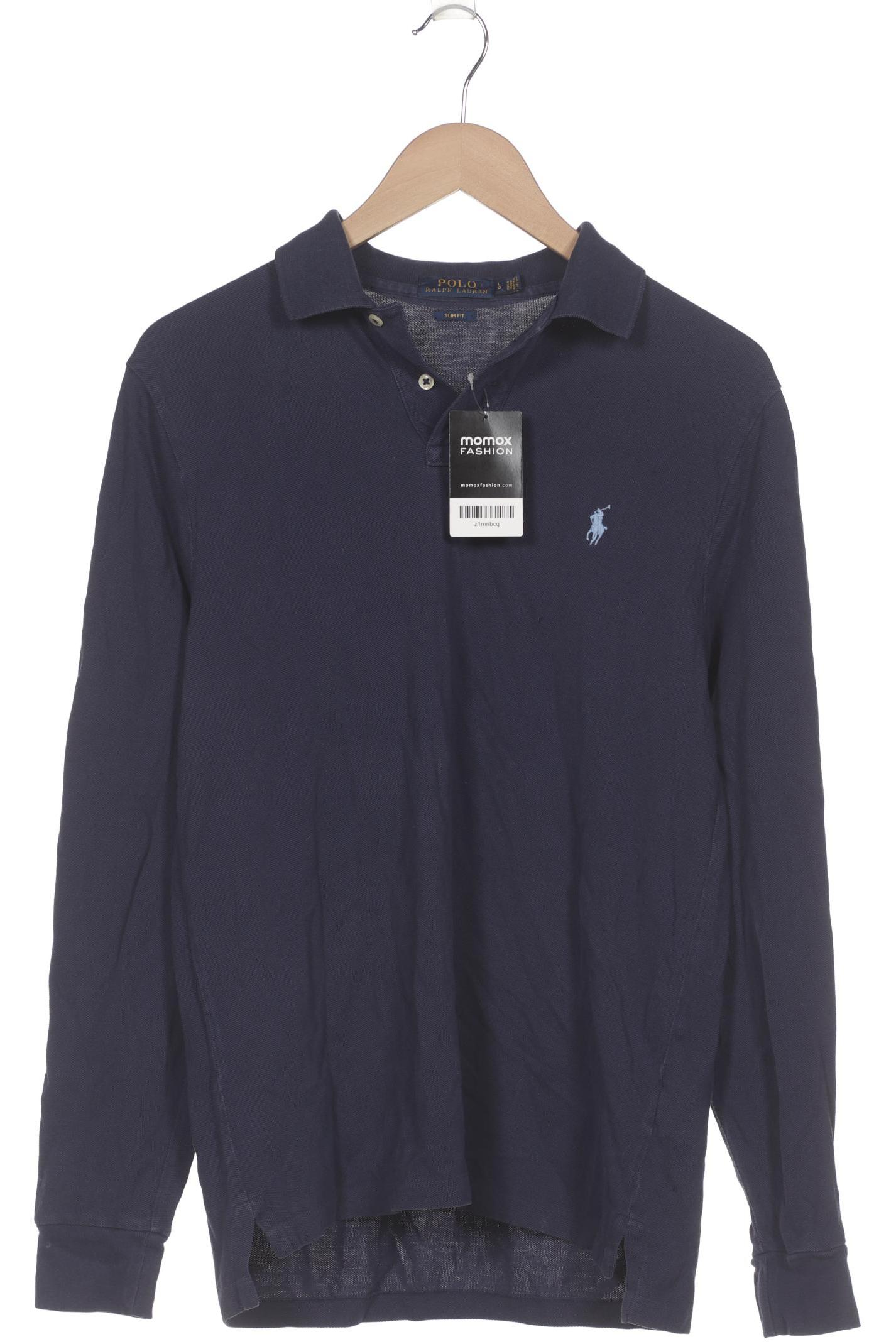 

Polo Ralph Lauren Herren Poloshirt, marineblau, Gr. 52