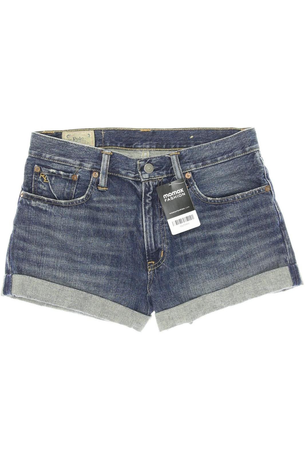 

Polo Ralph Lauren Damen Shorts, marineblau, Gr. 27
