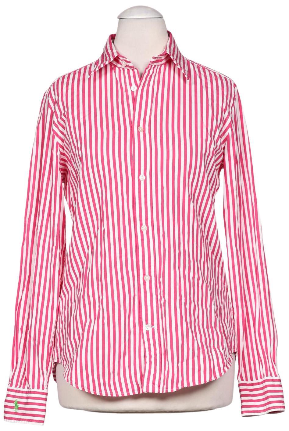 

Polo Ralph Lauren Damen Bluse, mehrfarbig, Gr. 8