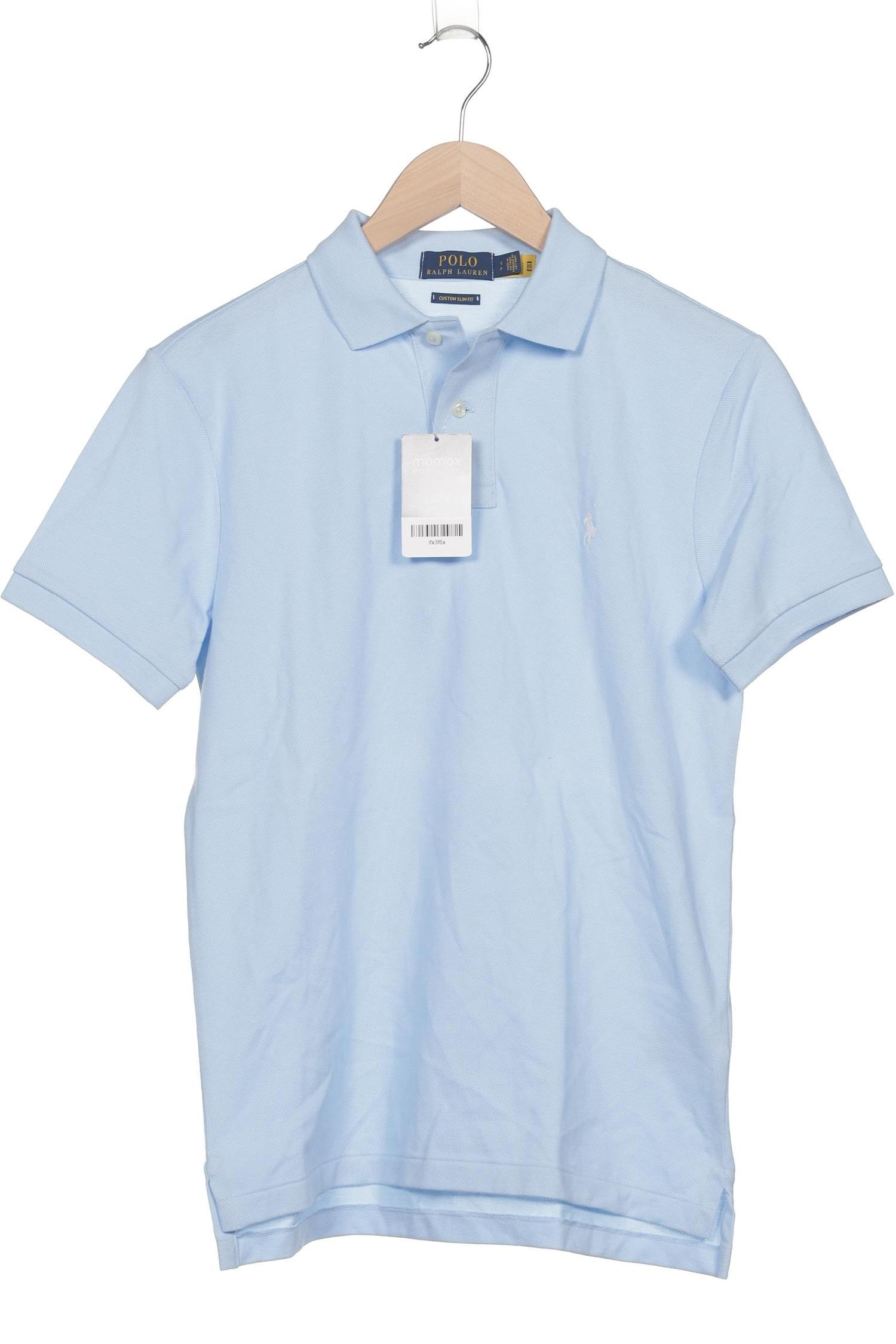 

Polo Ralph Lauren Herren Poloshirt, hellblau, Gr. 46