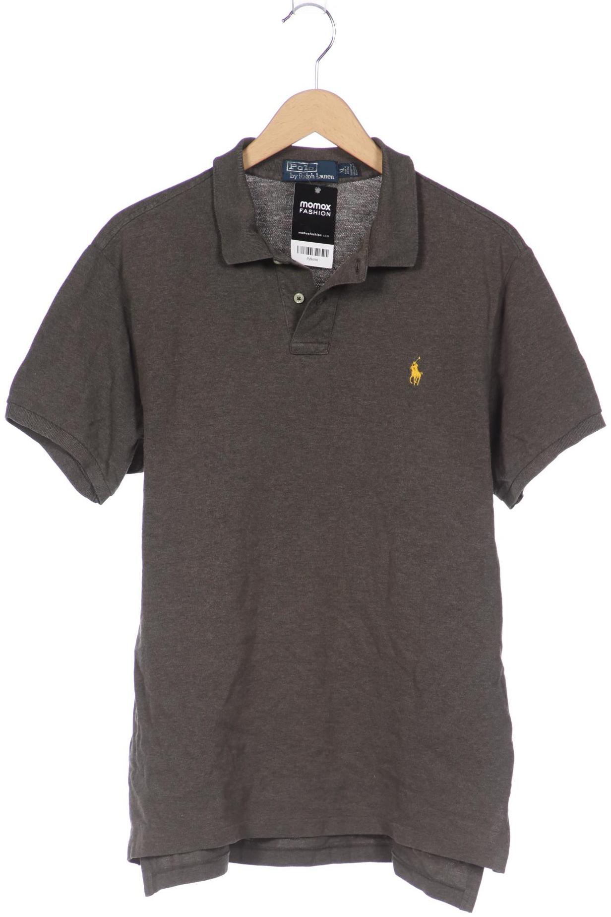 

Polo Ralph Lauren Herren Poloshirt, grün