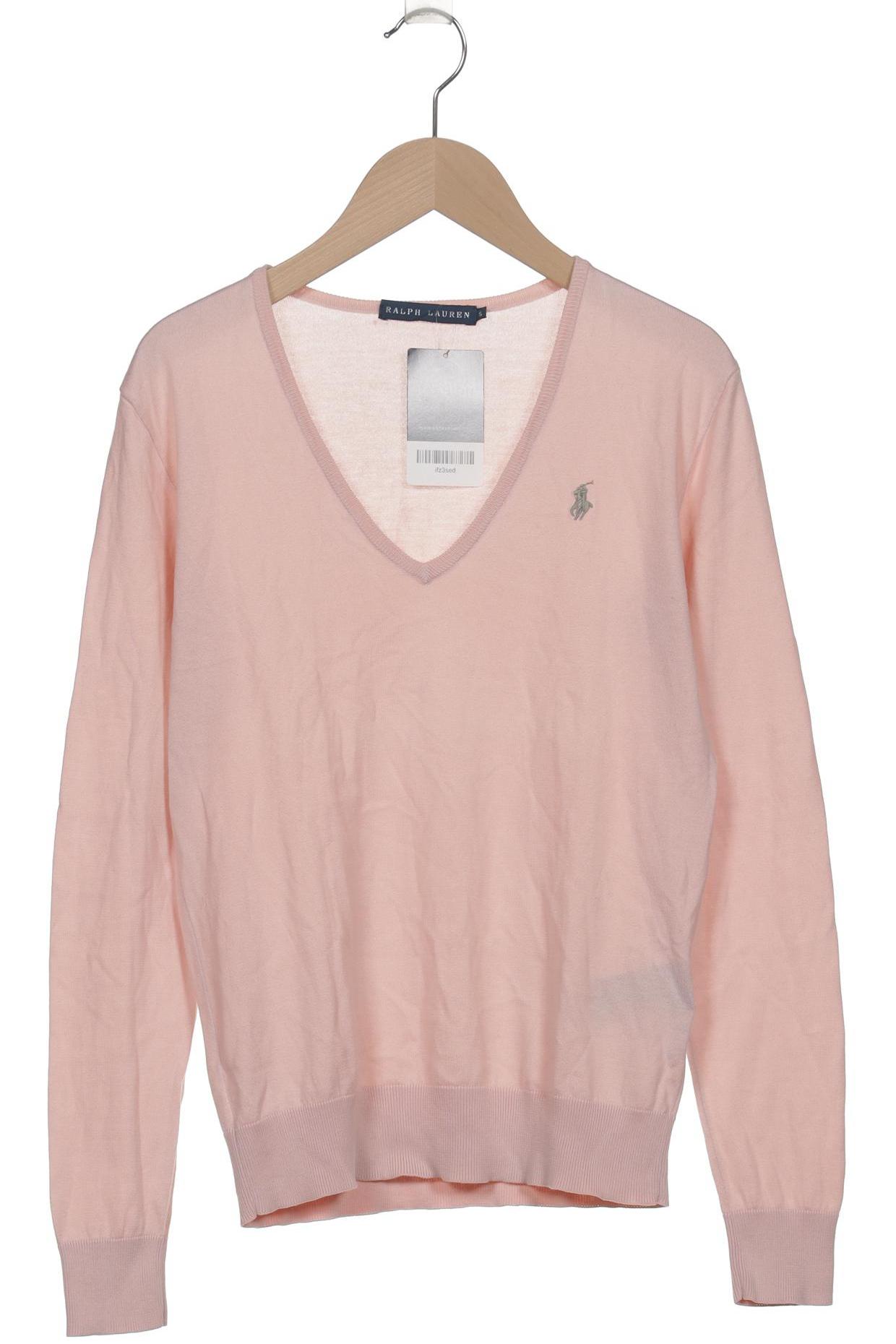 

Polo Ralph Lauren Damen Pullover, pink, Gr. 36