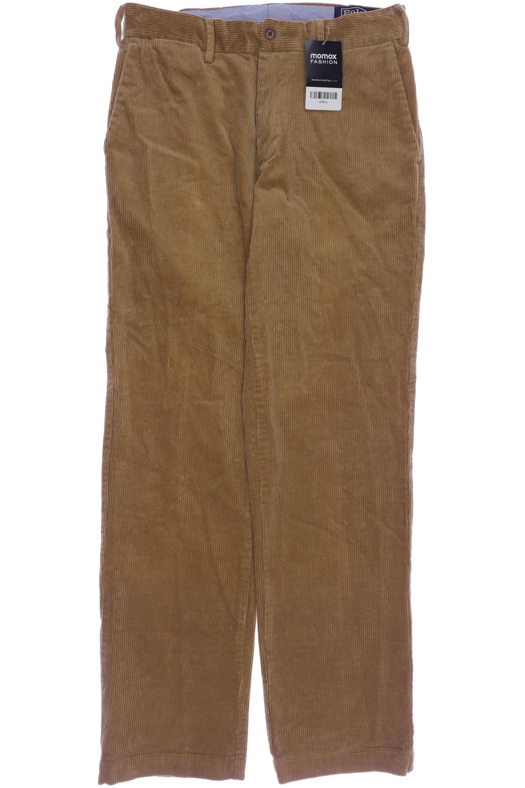 

Polo Ralph Lauren Herren Stoffhose, beige, Gr. 30