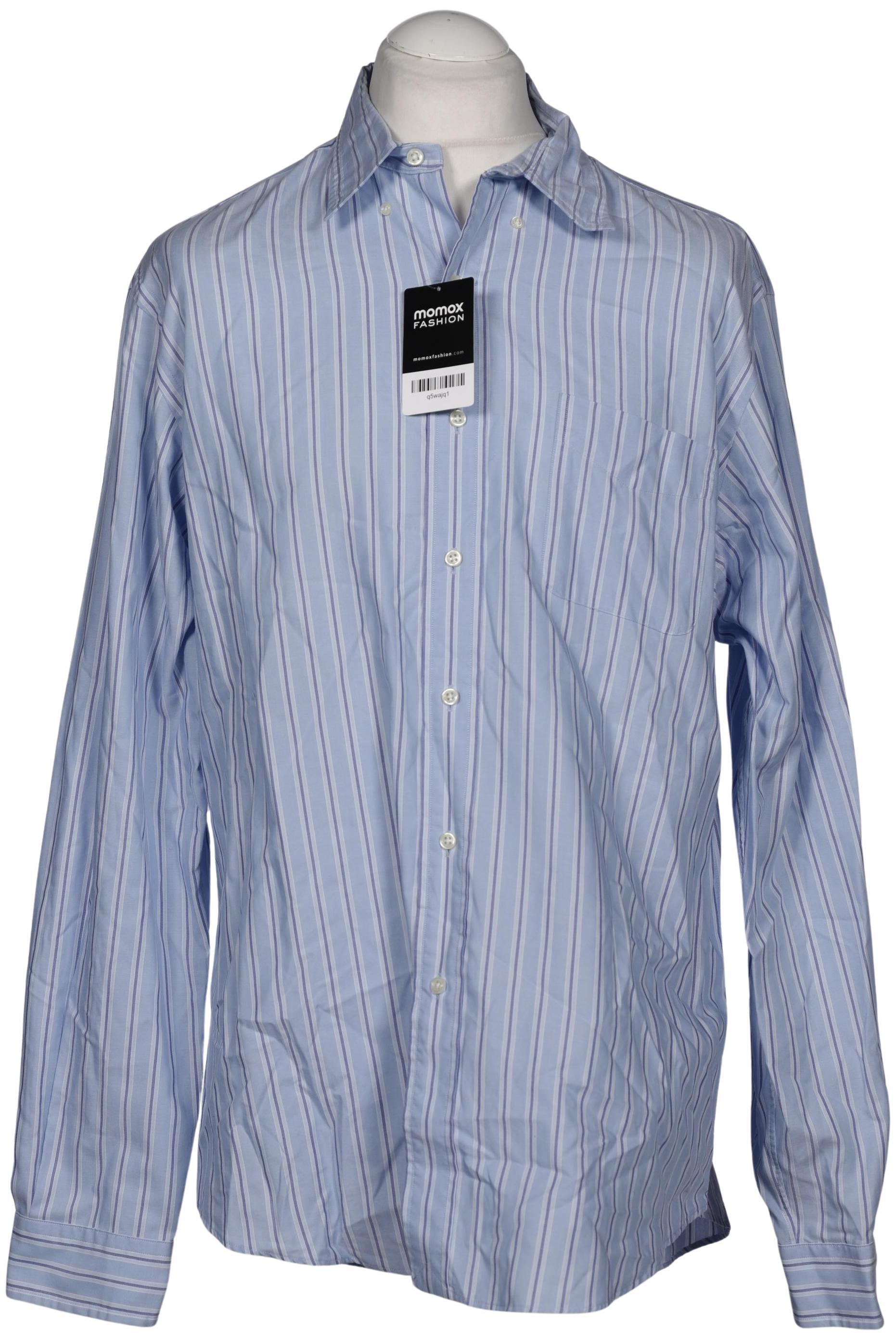 

Polo Ralph Lauren Herren Hemd, blau, Gr. 54