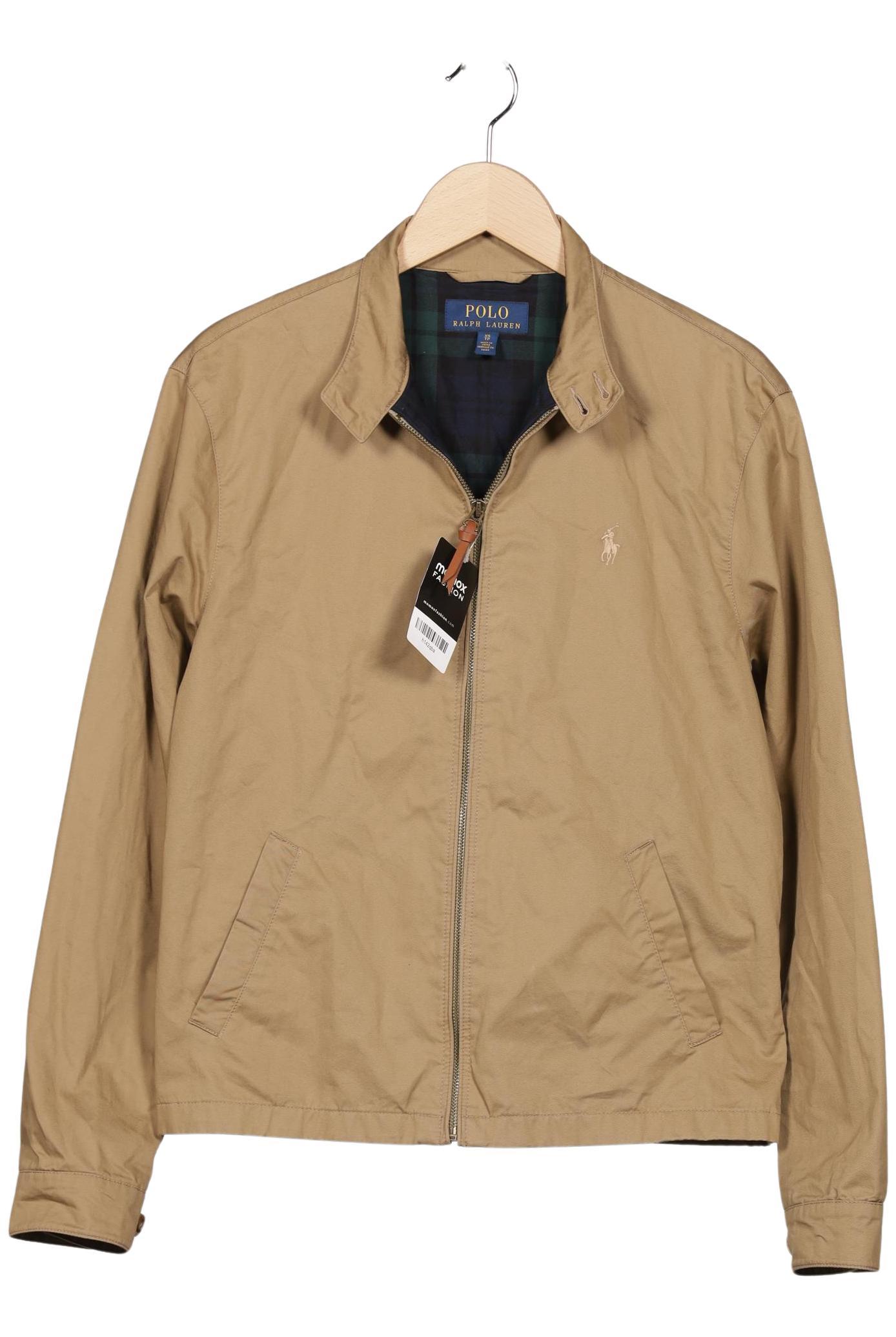 

Polo Ralph Lauren Herren Jacke, beige, Gr. 44