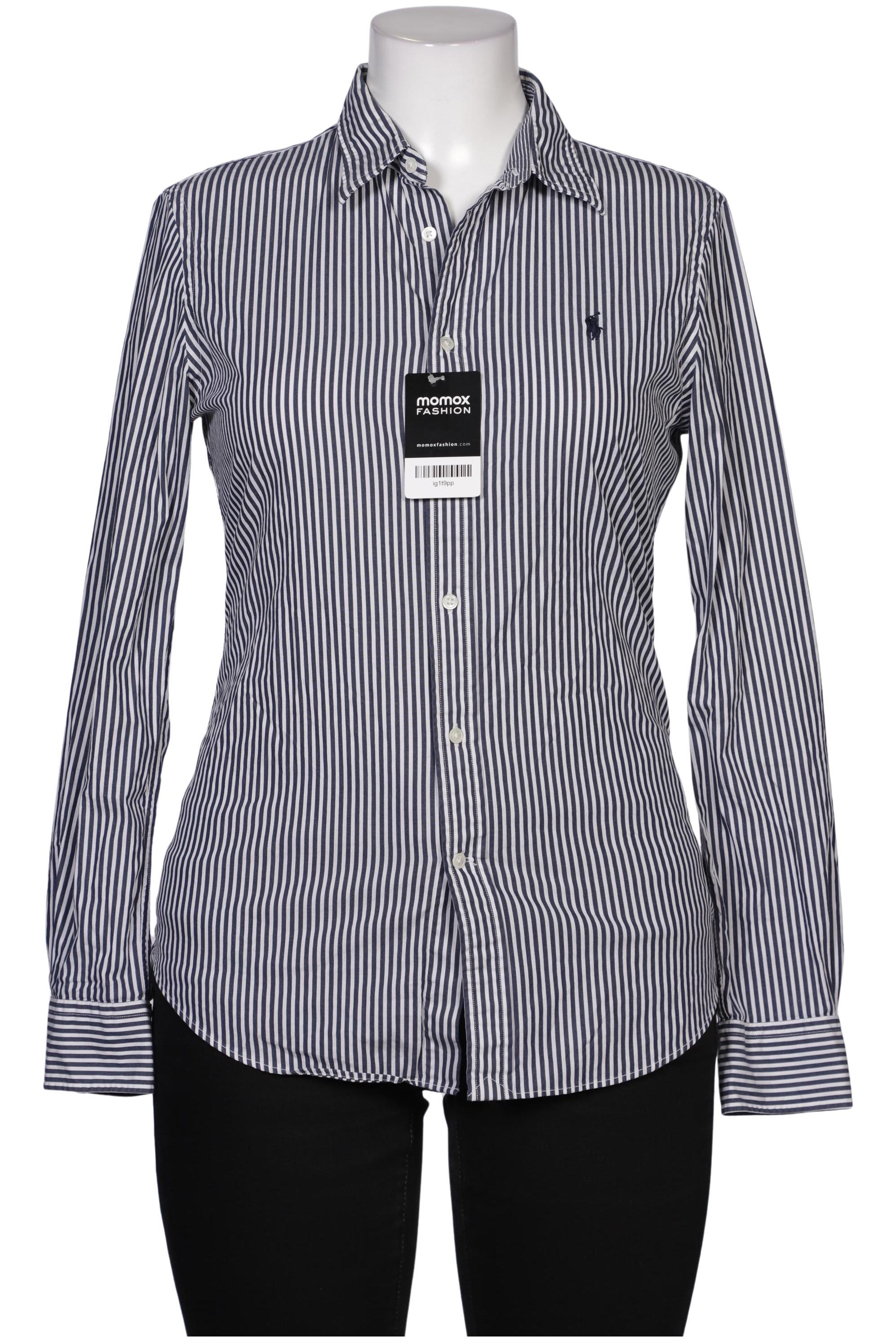 

Polo Ralph Lauren Damen Bluse, mehrfarbig, Gr. 12