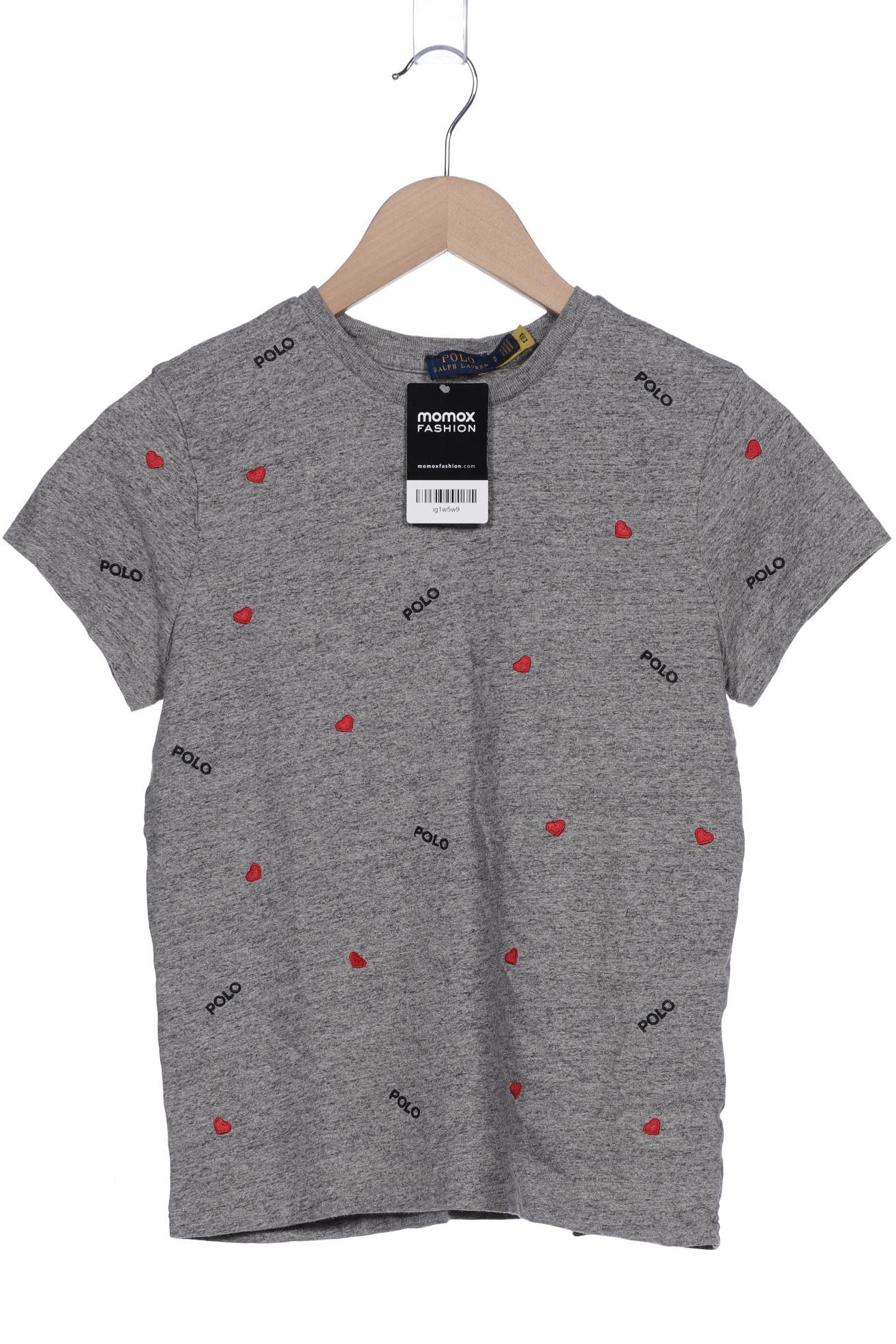

Polo Ralph Lauren Damen T-Shirt, grau