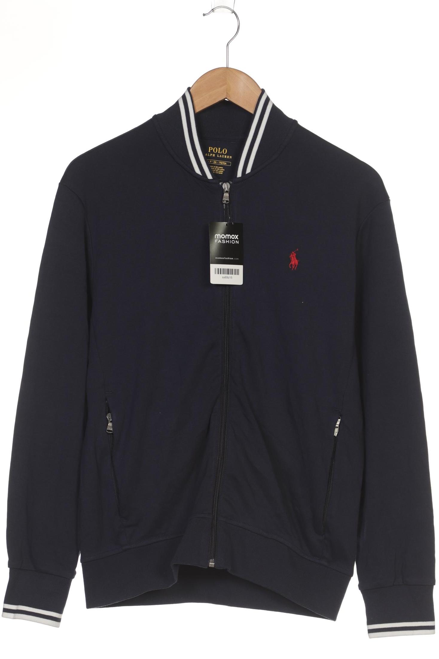 

Polo Ralph Lauren Herren Sweatshirt, marineblau, Gr. 46