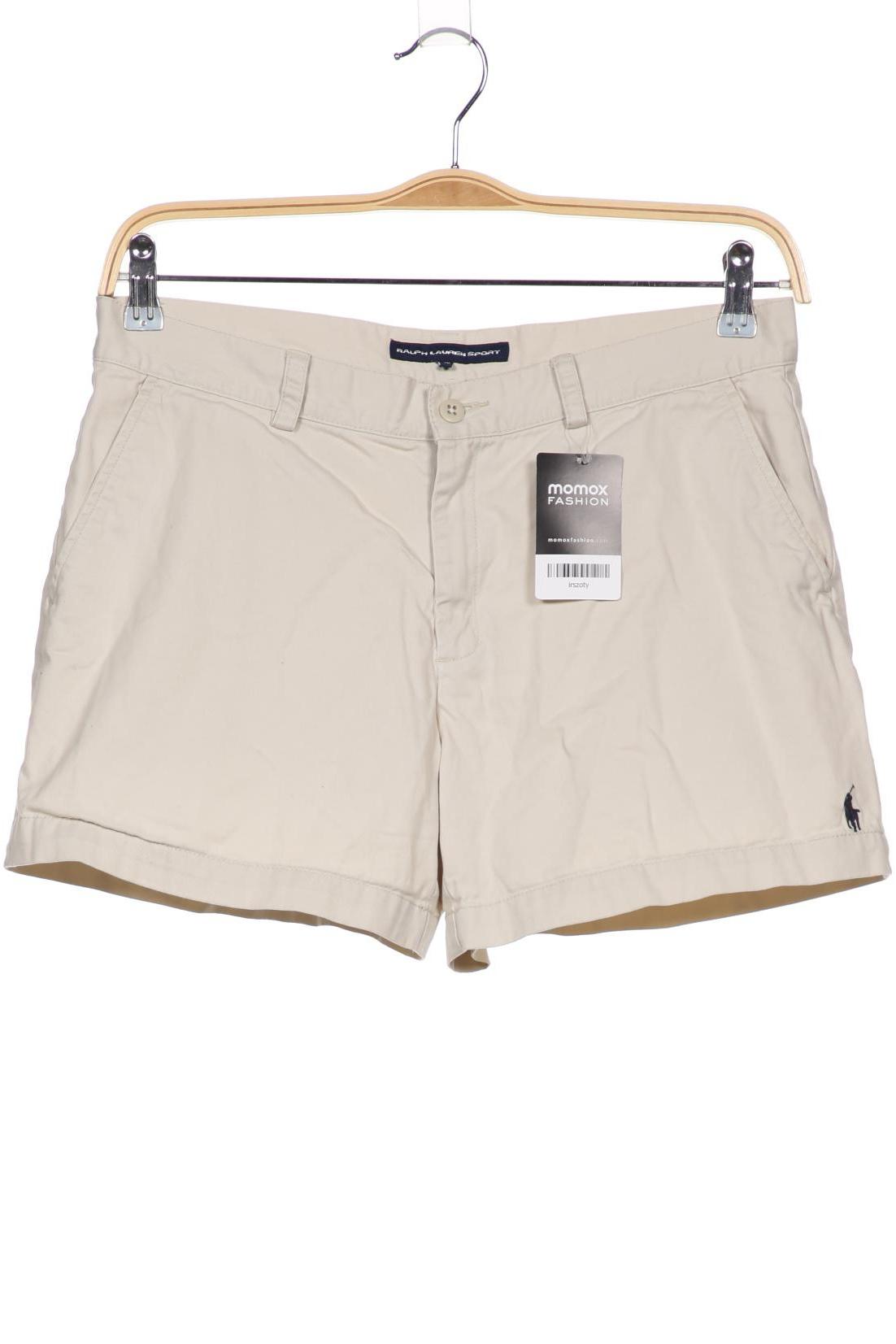 

Polo Ralph Lauren Damen Shorts, beige