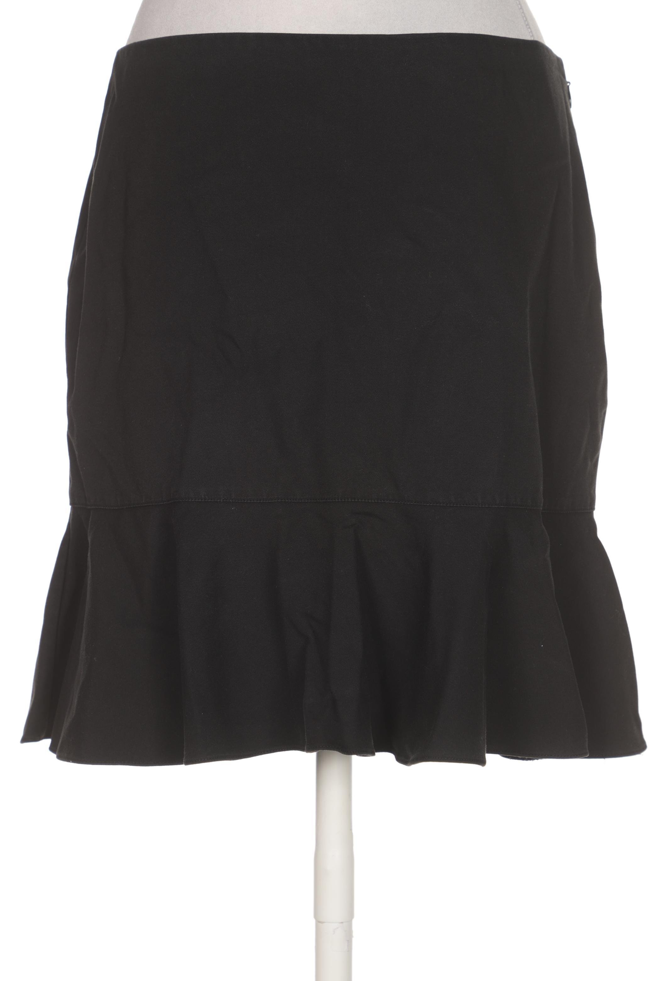 

Polo Ralph Lauren Damen Rock, schwarz, Gr. 4