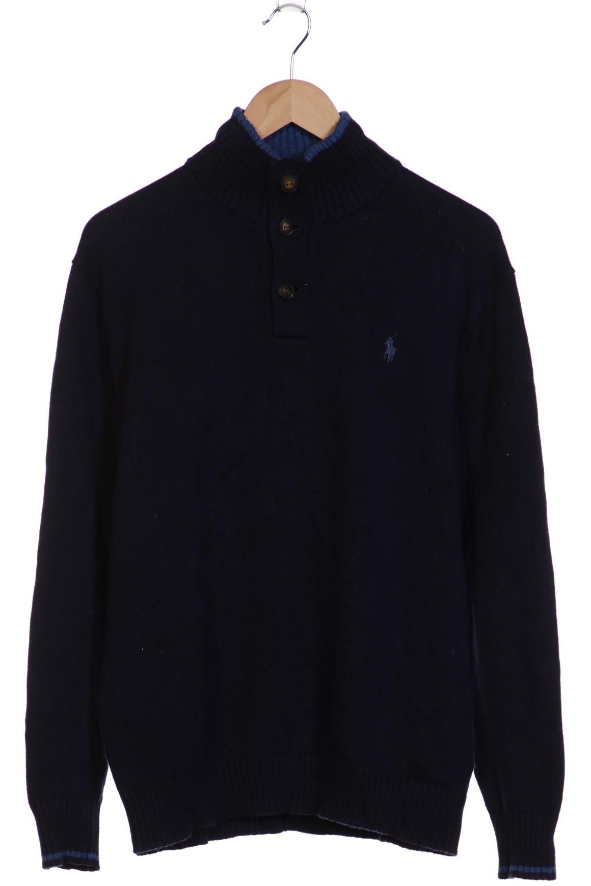 

Polo Ralph Lauren Herren Pullover, marineblau, Gr. 48