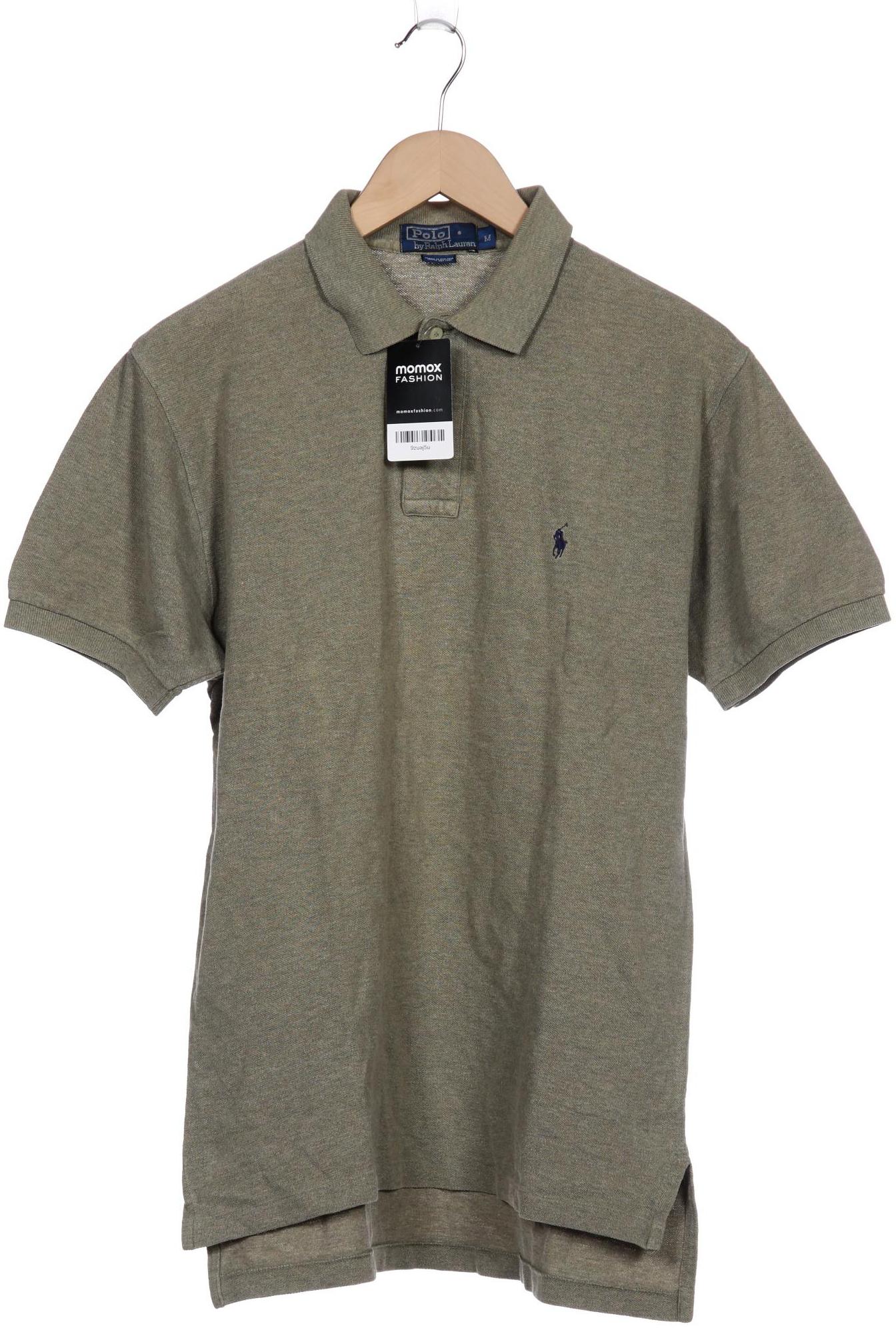 

Polo Ralph Lauren Herren Poloshirt, grün, Gr. 48
