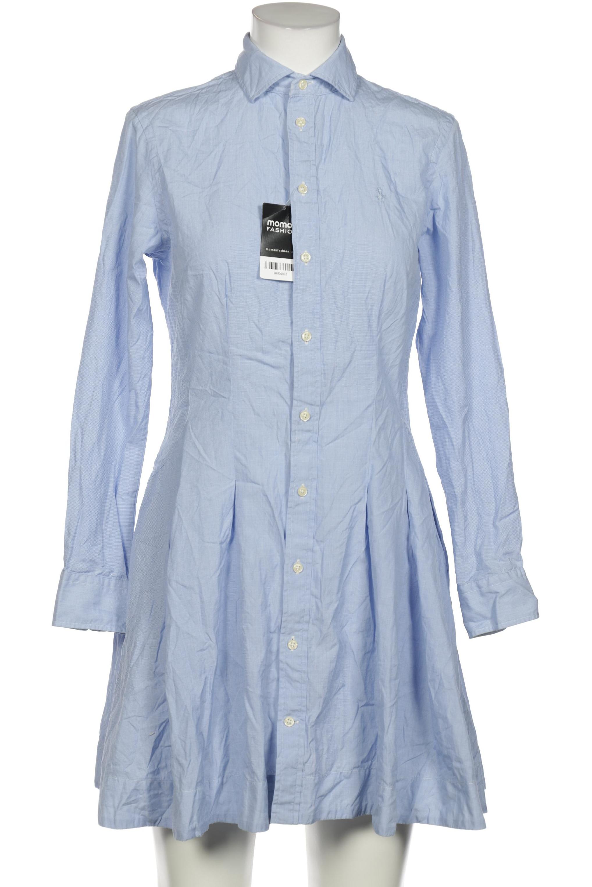 

Polo Ralph Lauren Damen Kleid, hellblau