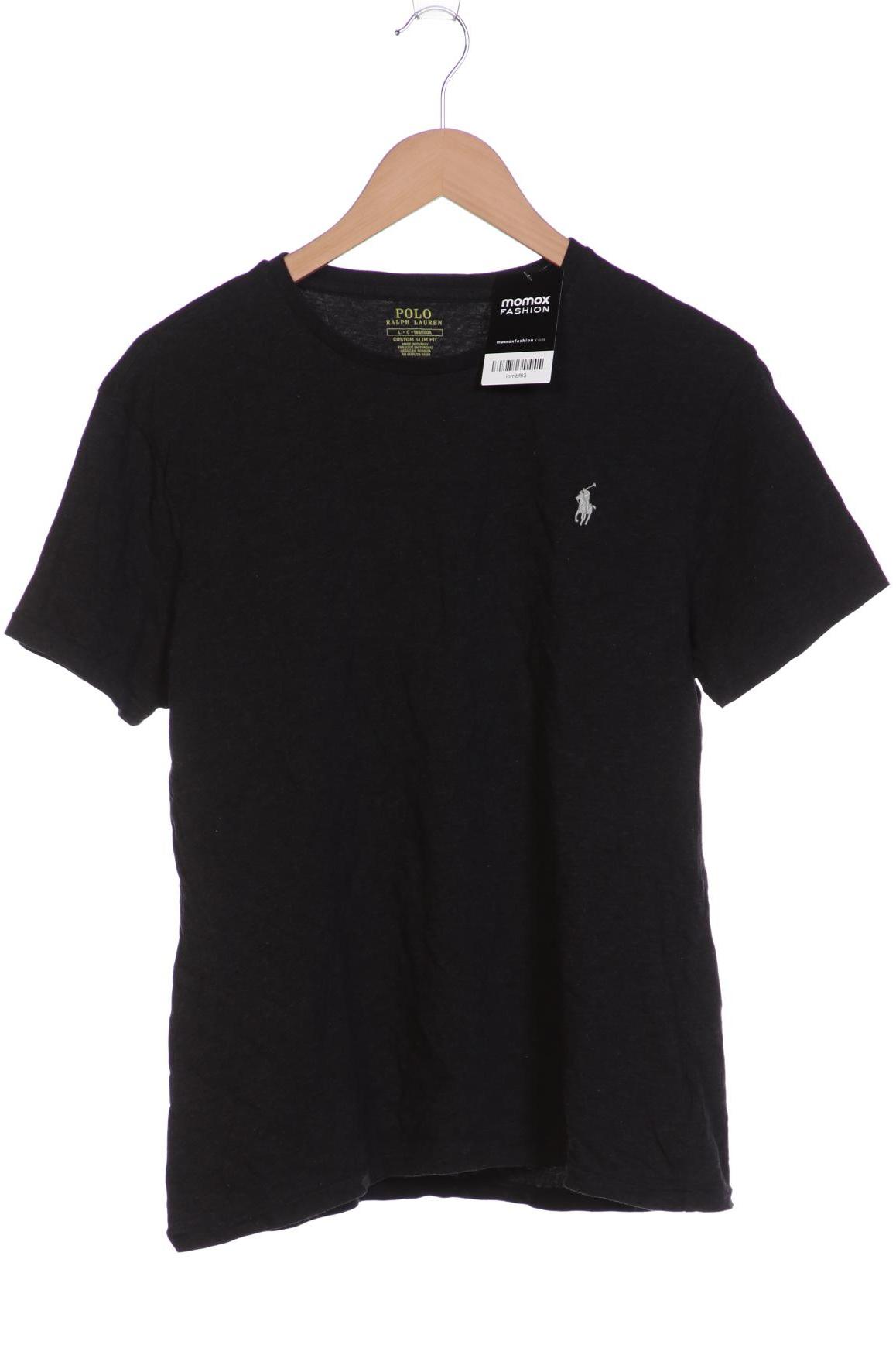 

Polo Ralph Lauren Damen T-Shirt, grau, Gr. 42