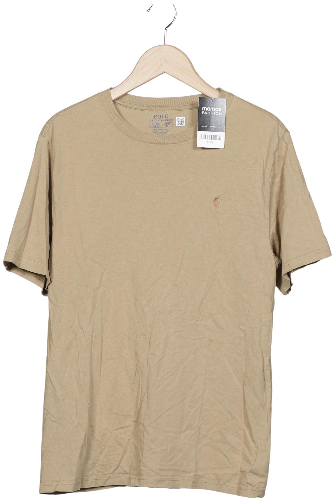

Polo Ralph Lauren Herren T-Shirt, beige, Gr. 54