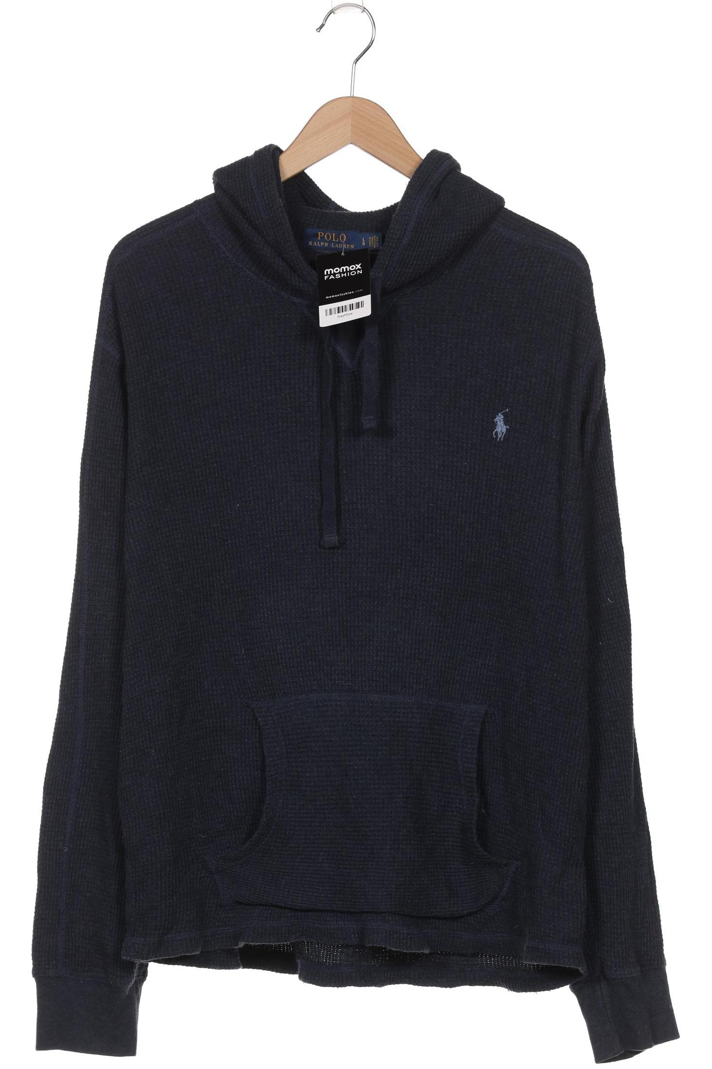 

Polo Ralph Lauren Herren Kapuzenpullover, marineblau, Gr. 52