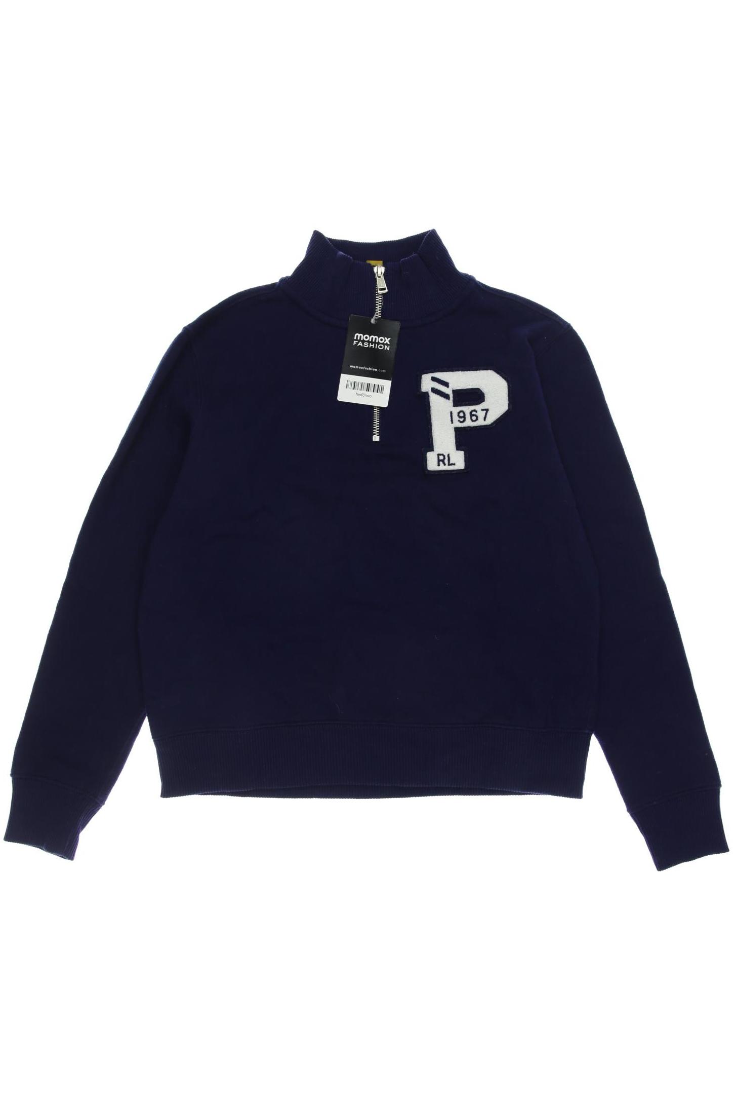 

Polo Ralph Lauren Herren Hoodies & Sweater, marineblau, Gr. 158