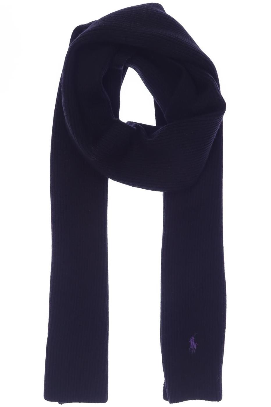 Thumbnail - Polo Ralph Lauren Herren Schal, schwarz, Gr.