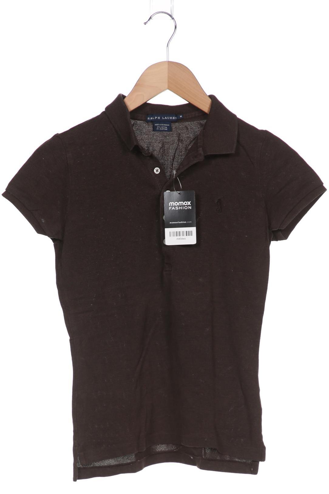 

Polo Ralph Lauren Damen Poloshirt, braun