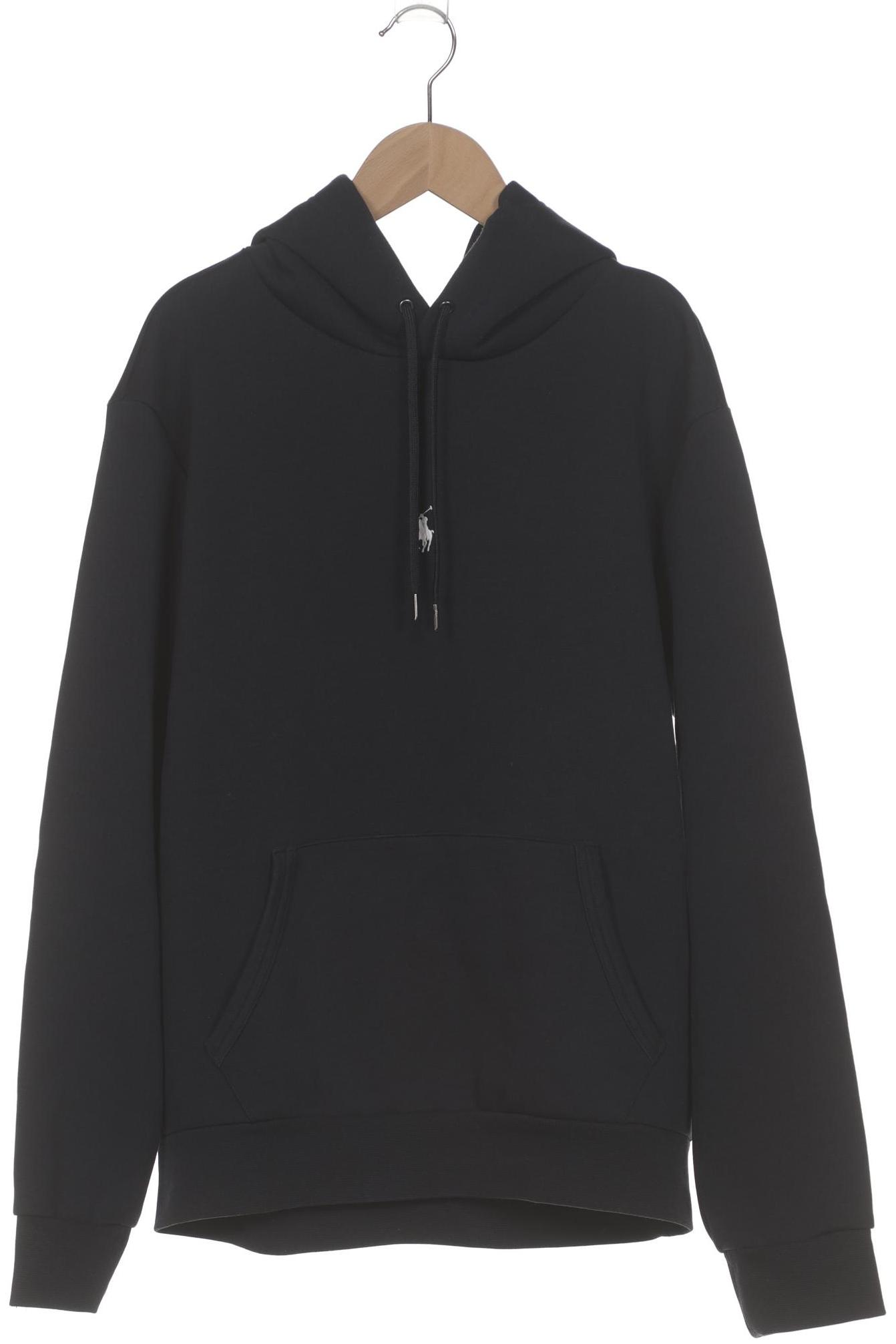 

Polo Ralph Lauren Herren Kapuzenpullover, marineblau, Gr. 48