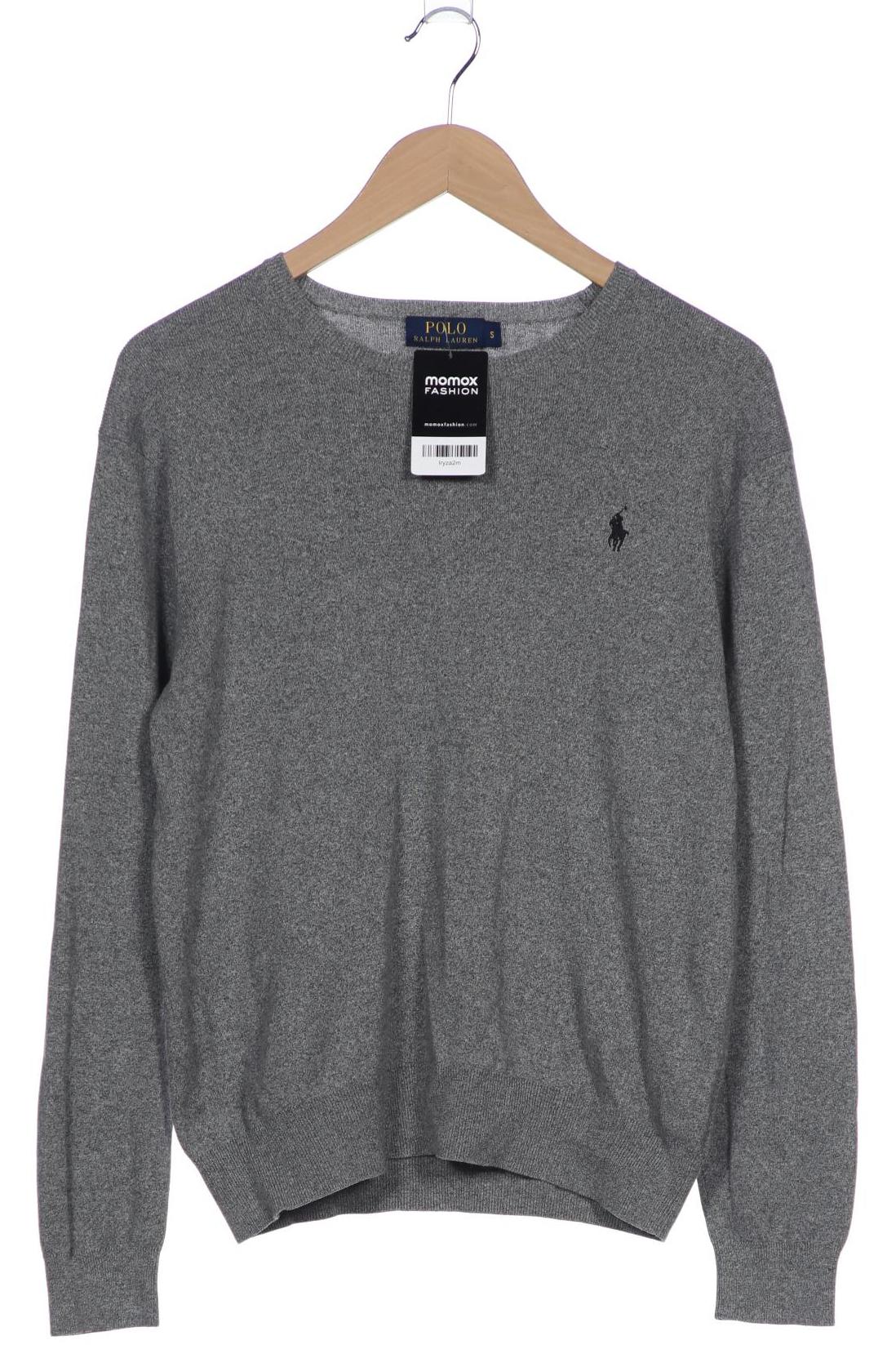 

Polo Ralph Lauren Herren Pullover, grau, Gr. 46