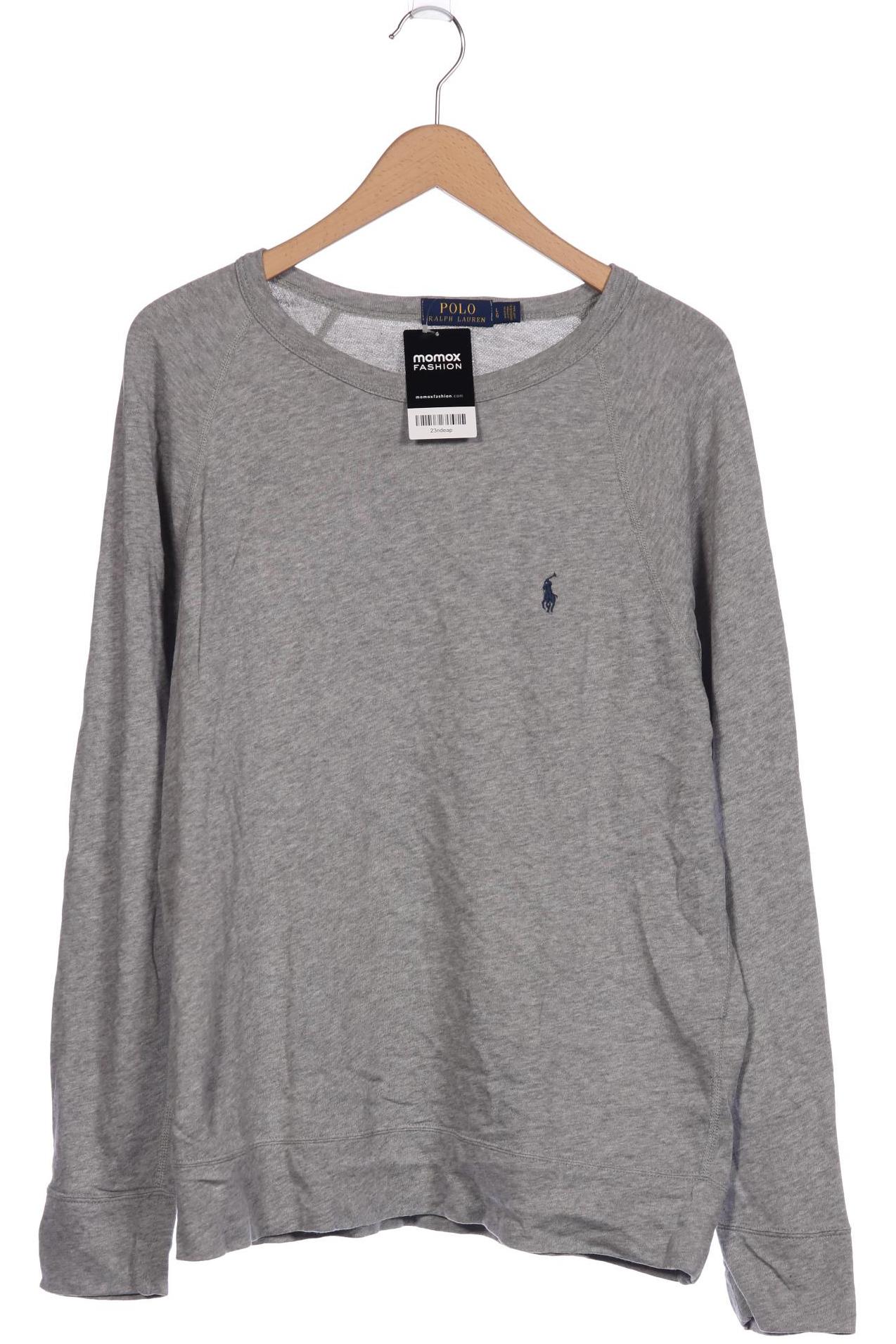 

Polo Ralph Lauren Herren Pullover, grau, Gr. 52