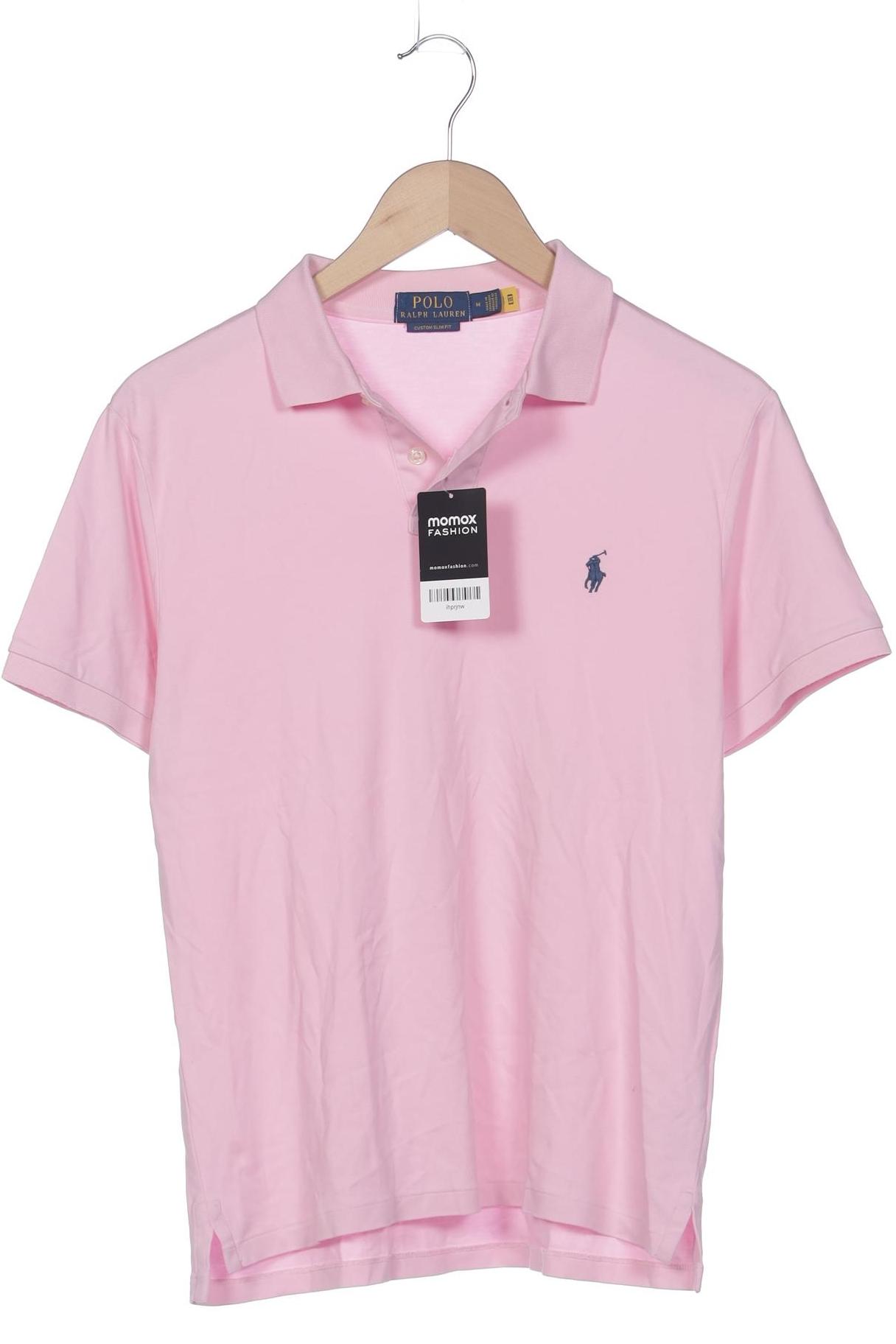 

Polo Ralph Lauren Herren Poloshirt, pink, Gr. 48