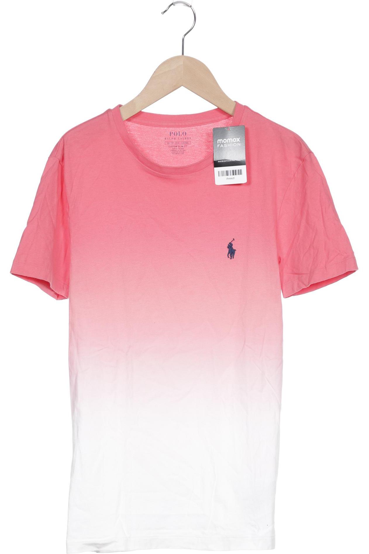 

Polo Ralph Lauren Damen T-Shirt, pink