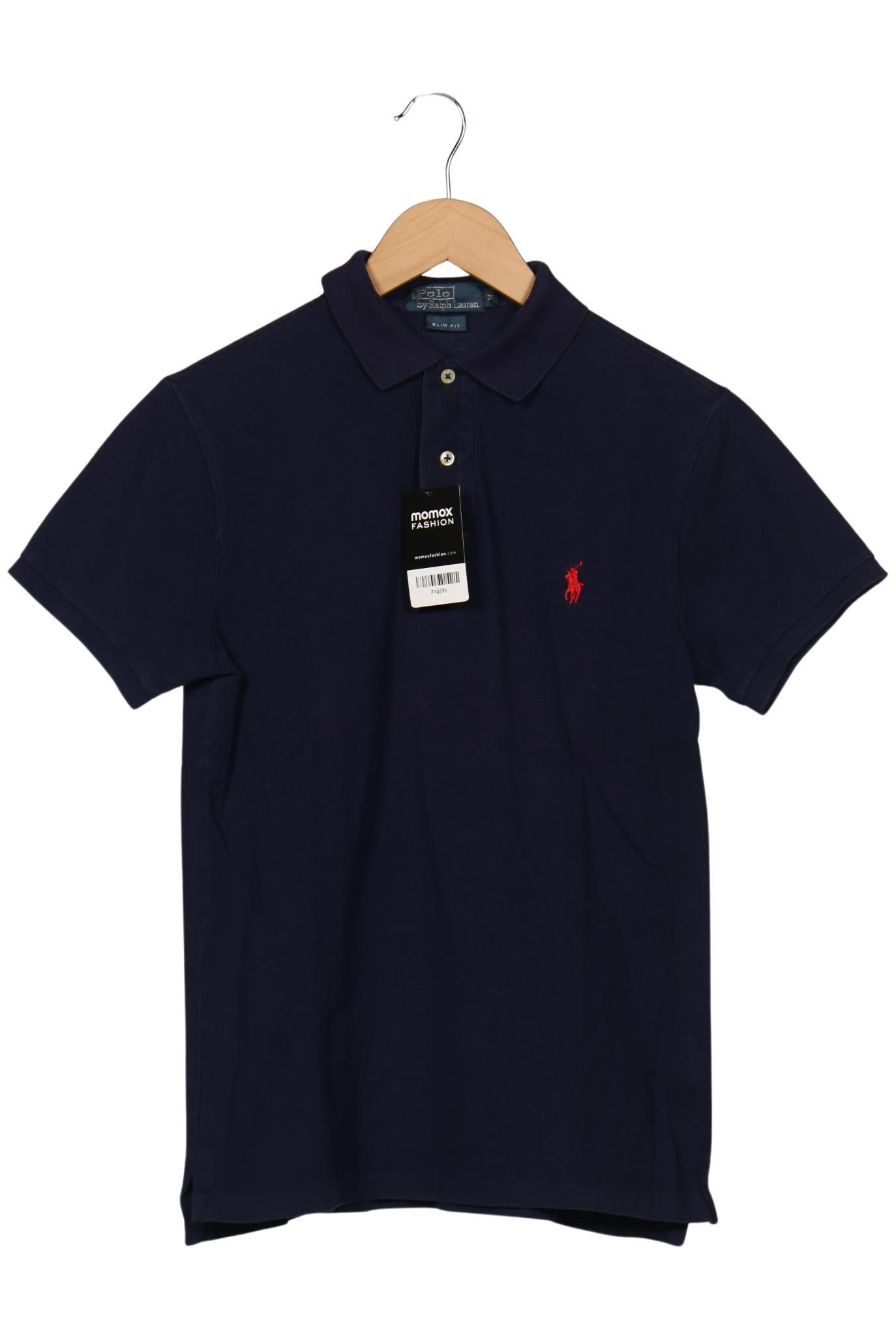 

Polo Ralph Lauren Herren Poloshirt, marineblau, Gr. 48