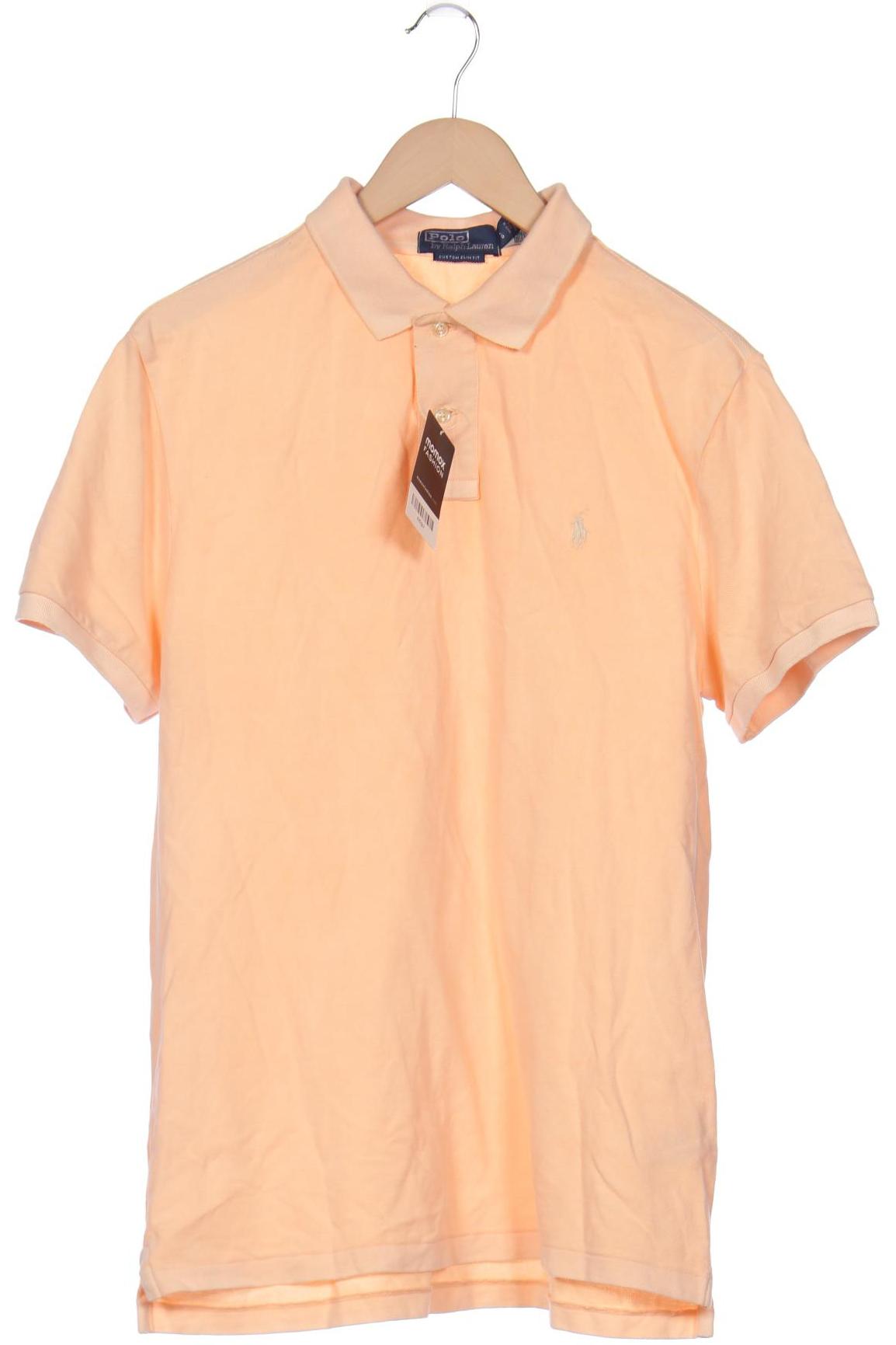 

Polo Ralph Lauren Herren Poloshirt, orange