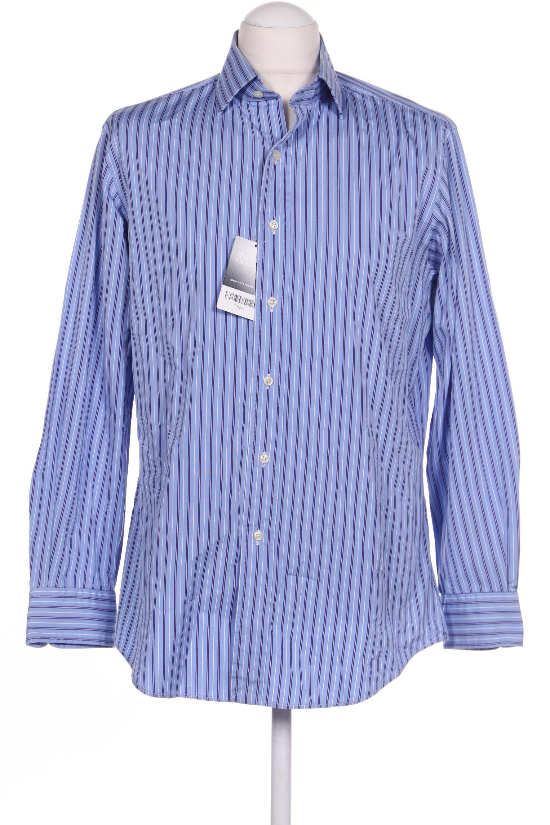 

Polo Ralph Lauren Herren Hemd, blau