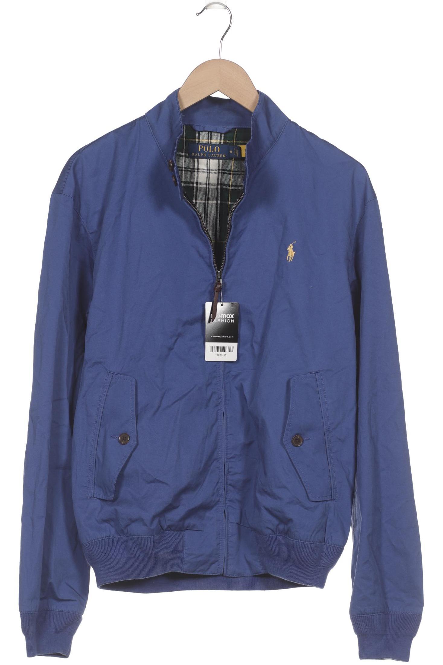 

Polo Ralph Lauren Herren Jacke, blau, Gr. 48