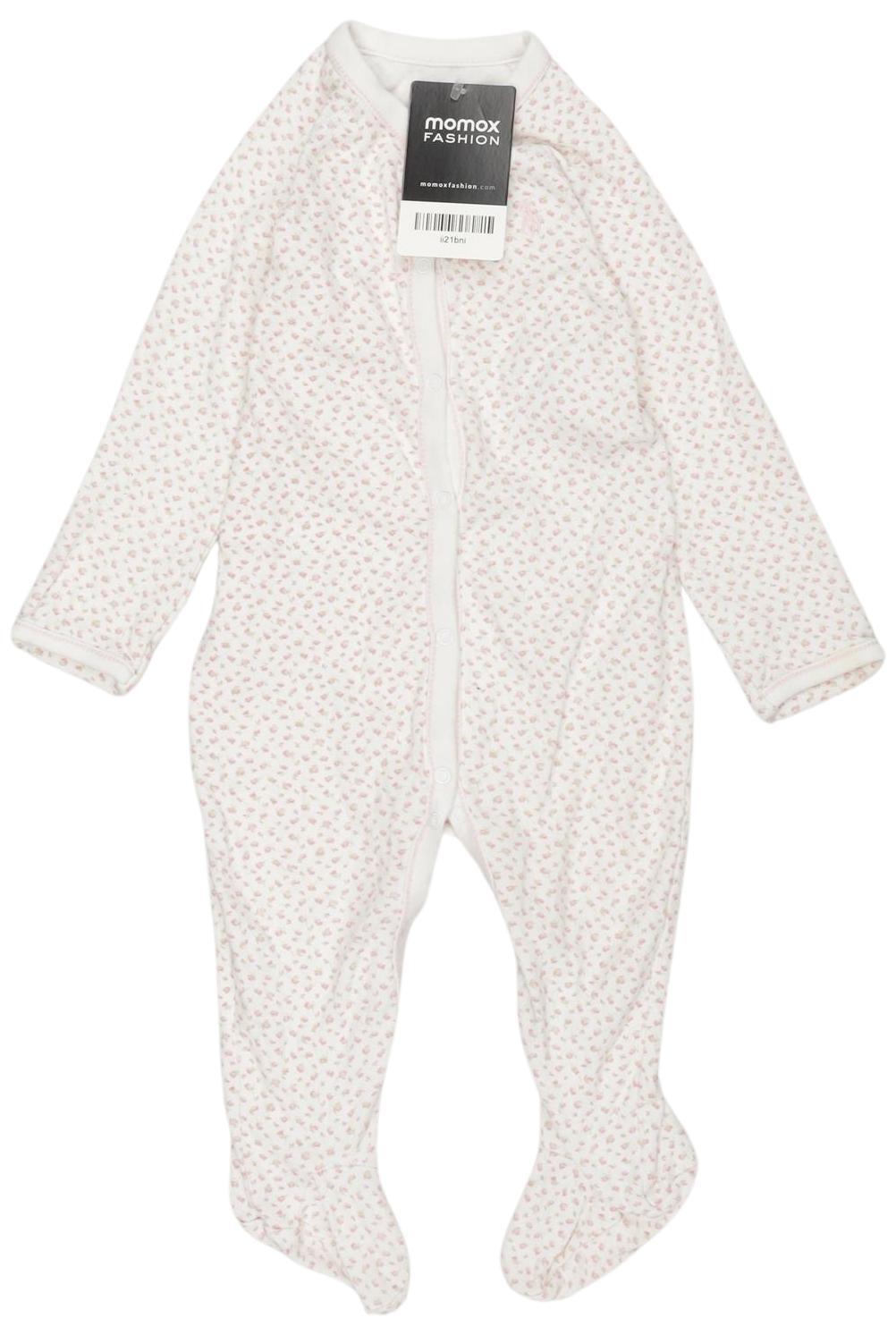 

Polo Ralph Lauren Mädchen Strampler, mehrfarbig, Gr. 50